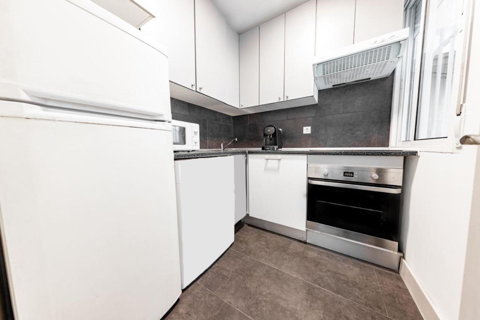 Holidays2malaga Cruz Rooftop Terrace Apartment