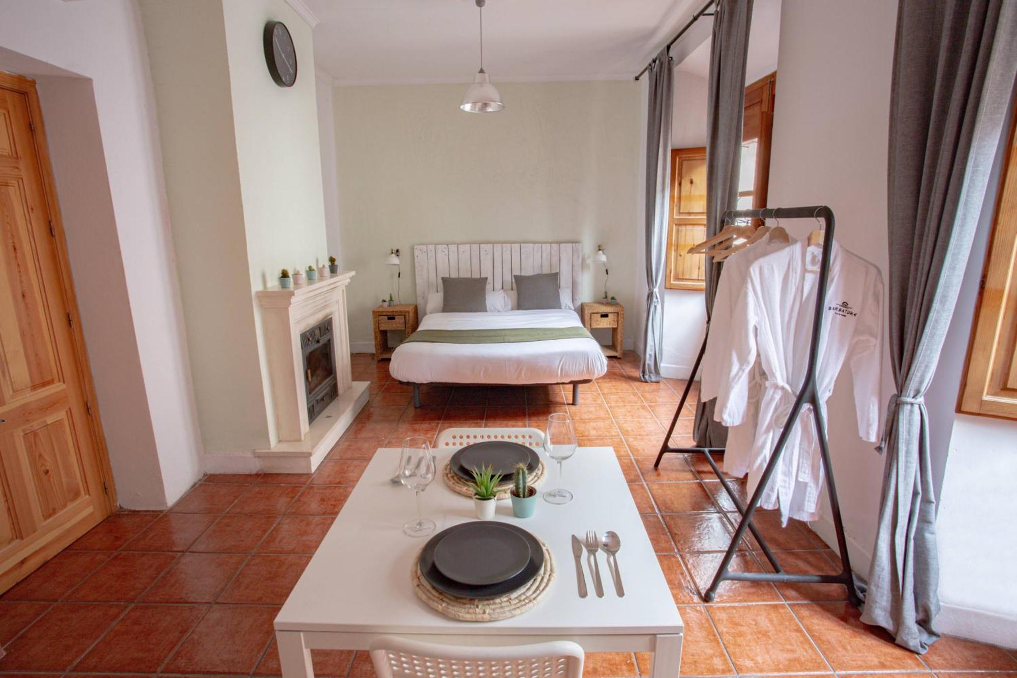 Hostel Bbtk Malaga