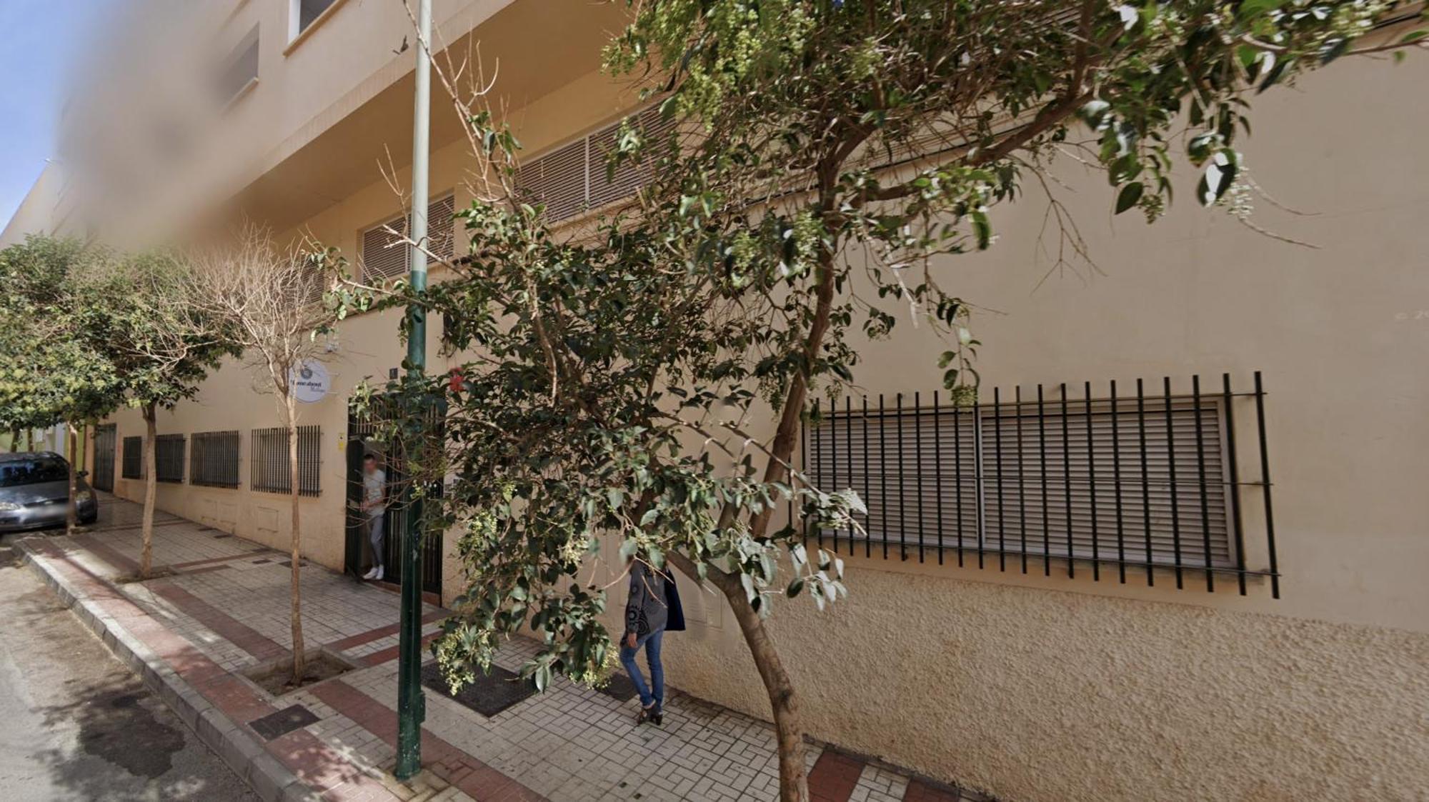Apartment Holidays2malaga Cruz Rooftop Terrace *