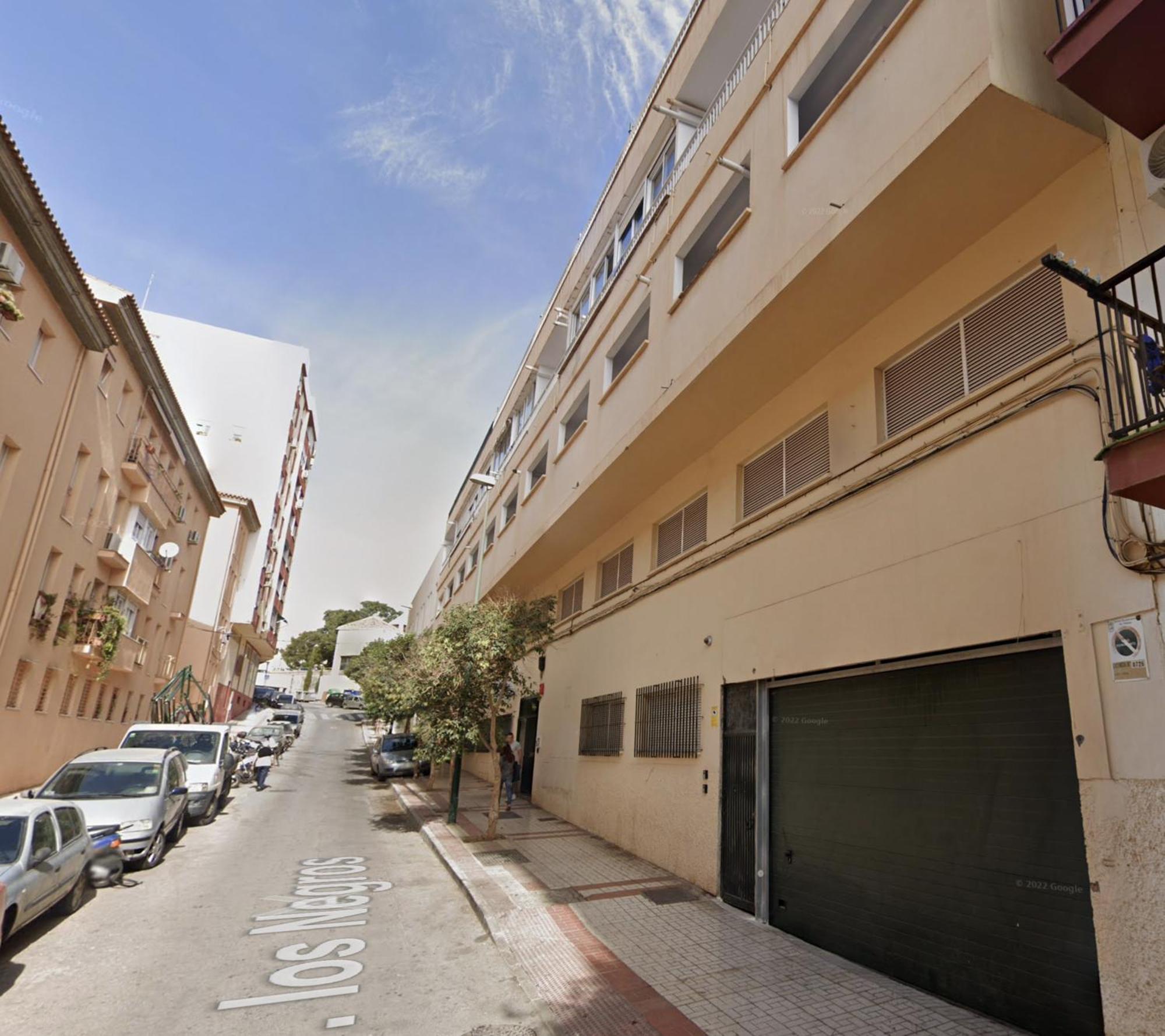 Holidays2malaga Cruz Rooftop Terrace Apartment