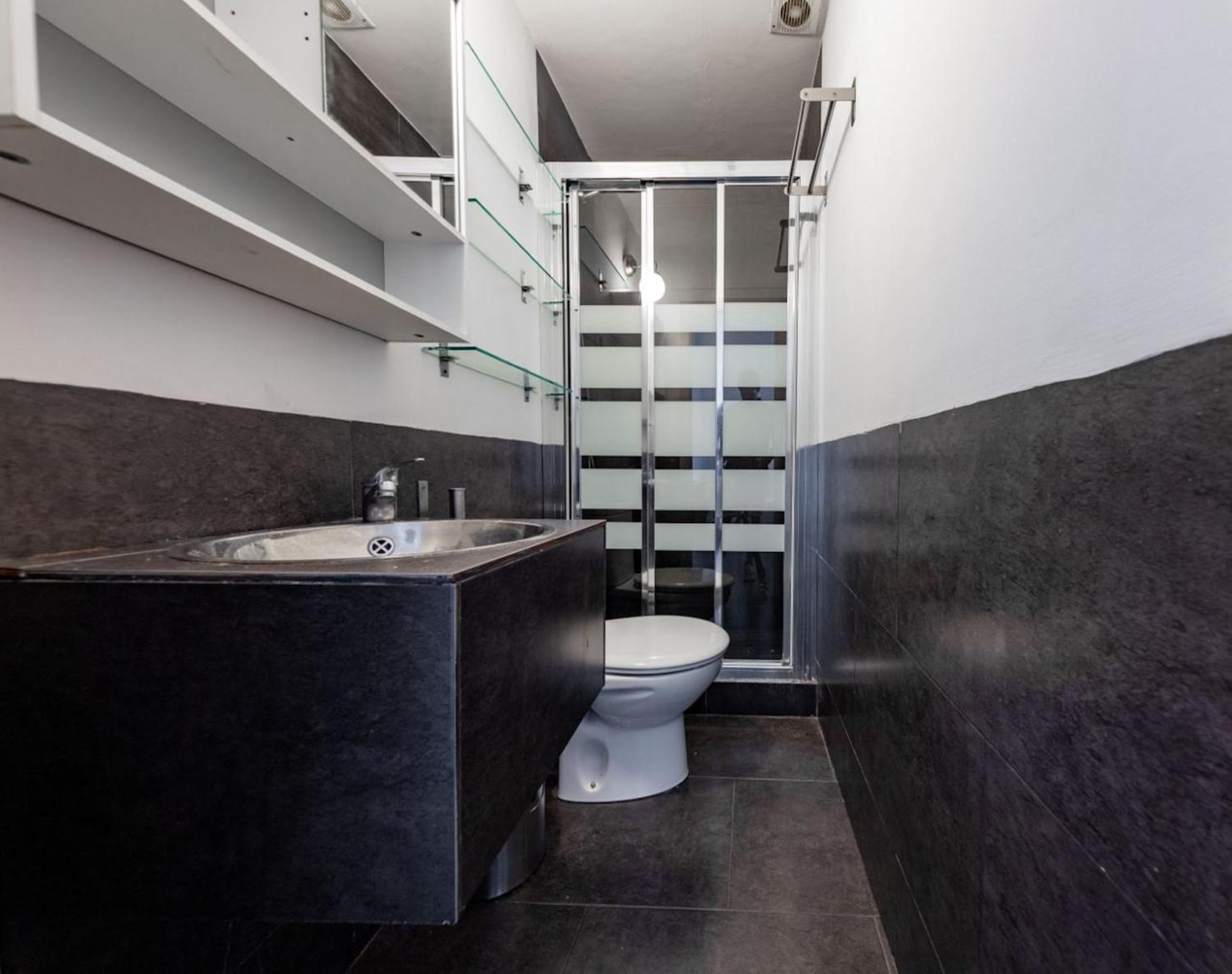Holidays2malaga Cruz Rooftop Terrace Apartment Malaga