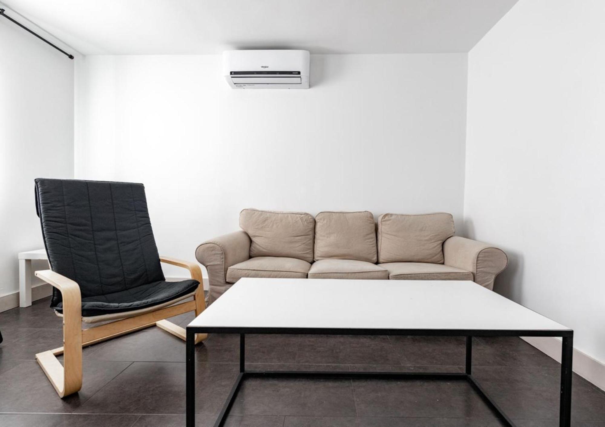 Holidays2malaga Cruz Rooftop Terrace Apartment