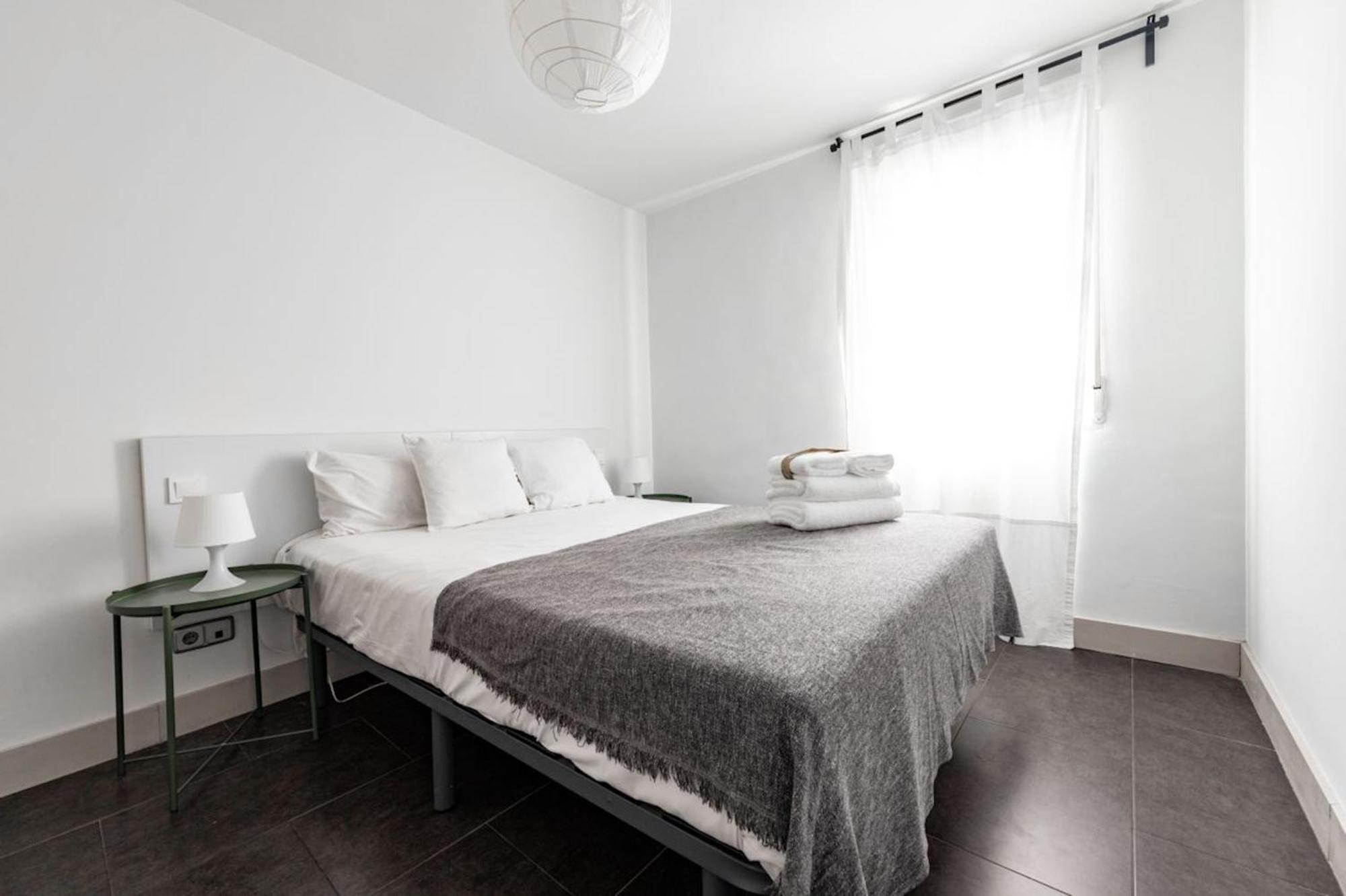 Holidays2malaga Cruz Rooftop Terrace Apartment *
