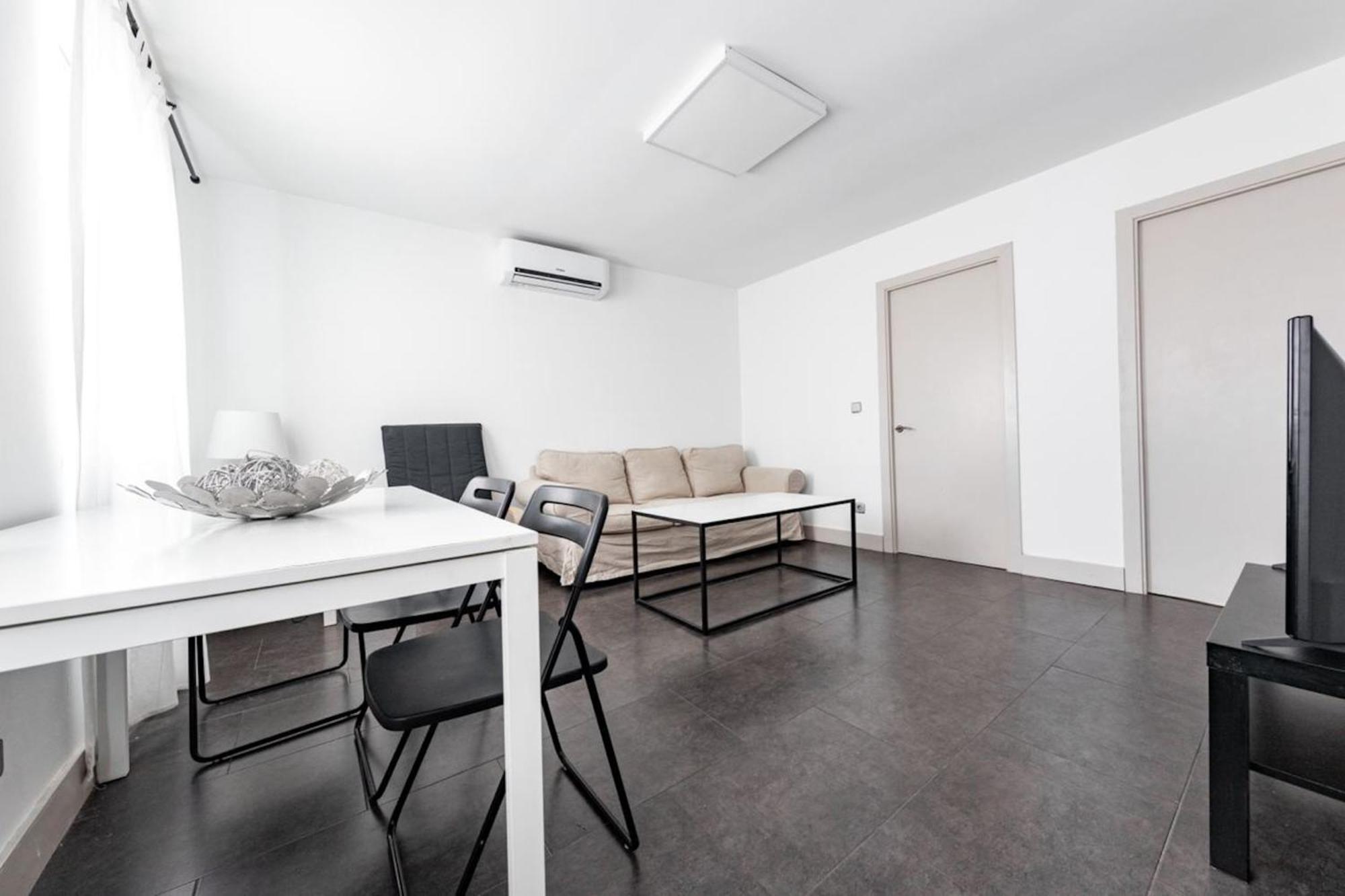 Holidays2malaga Cruz Rooftop Terrace Apartment *