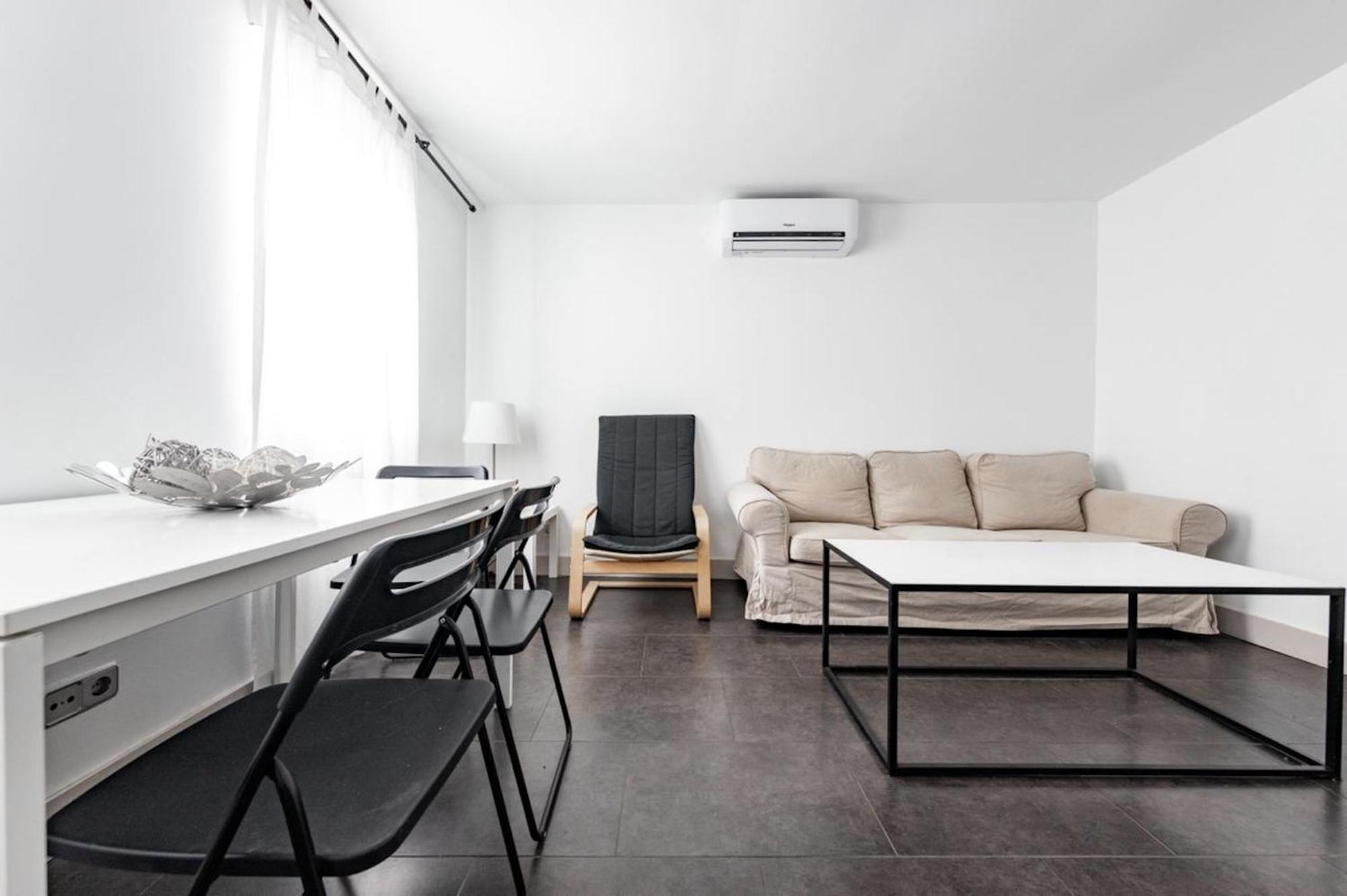 Holidays2malaga Cruz Rooftop Terrace Apartment Malaga