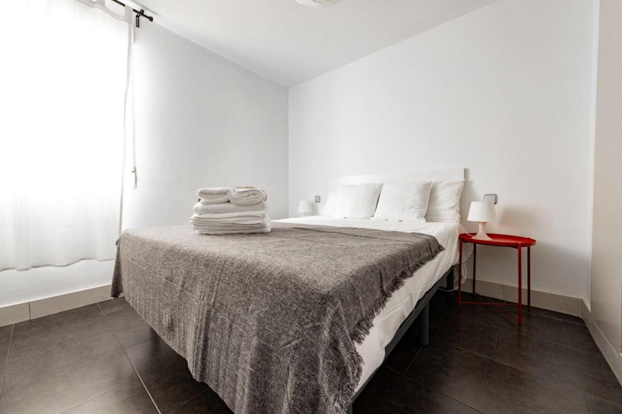 Holidays2malaga Cruz Rooftop Terrace Apartment