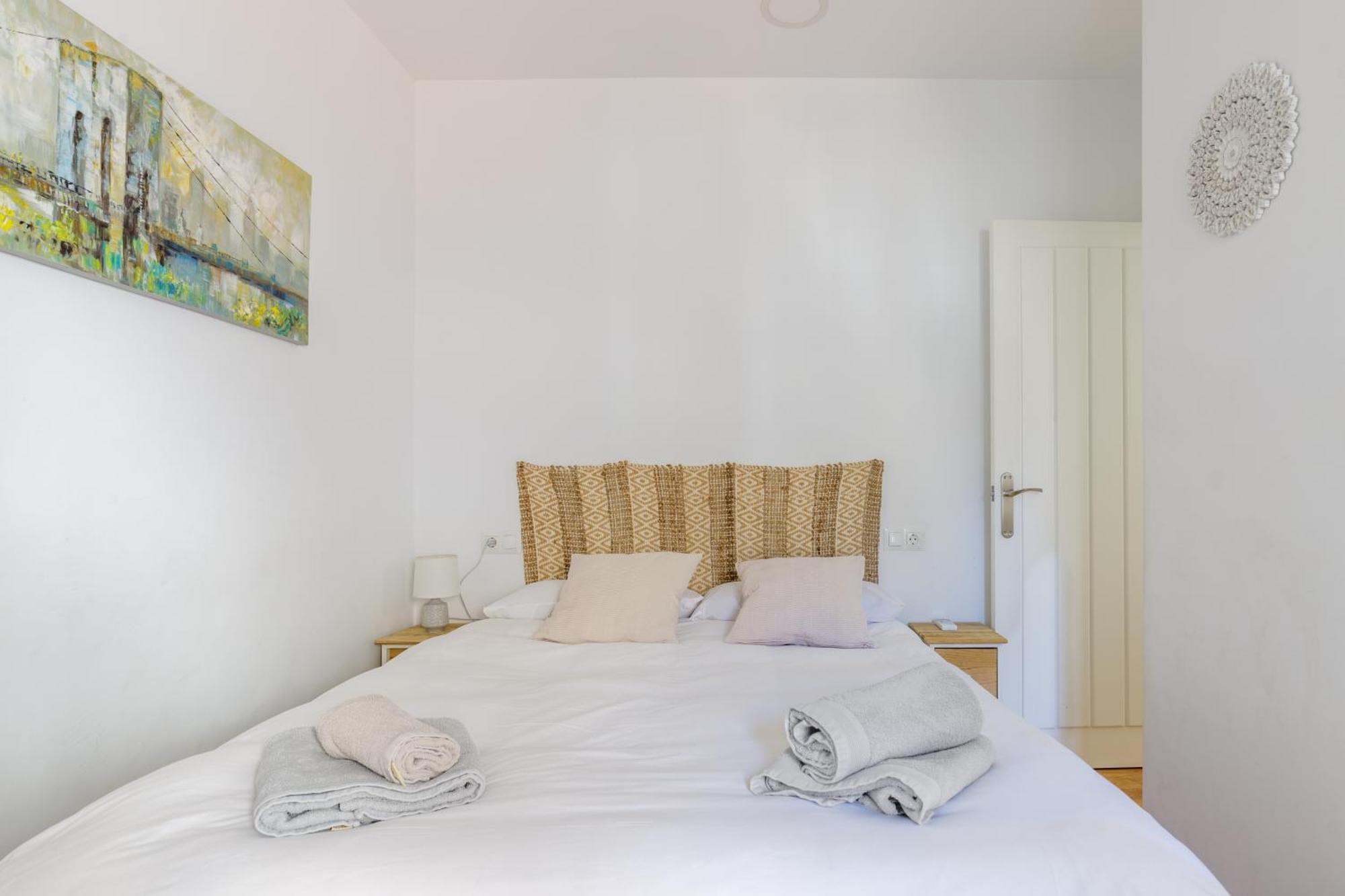 Appartement Caterina Pedregalejo *