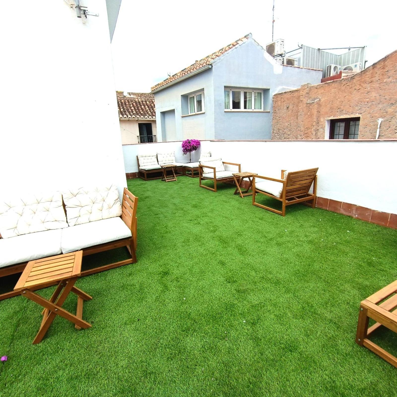 Terrazas De San Juan Apartment Malaga