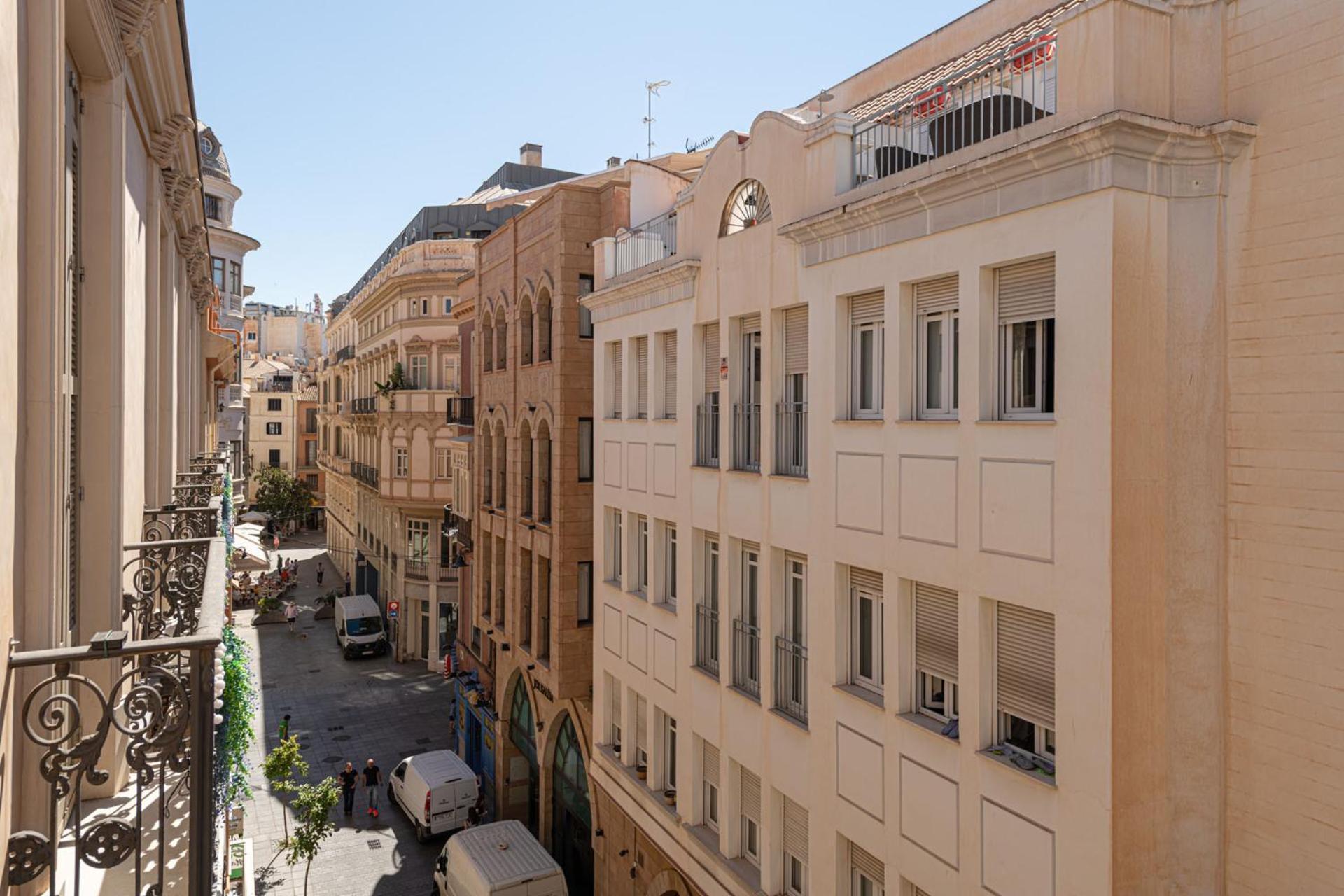 Apartment Sebastian Souviron In By Solaga Homes Malaga