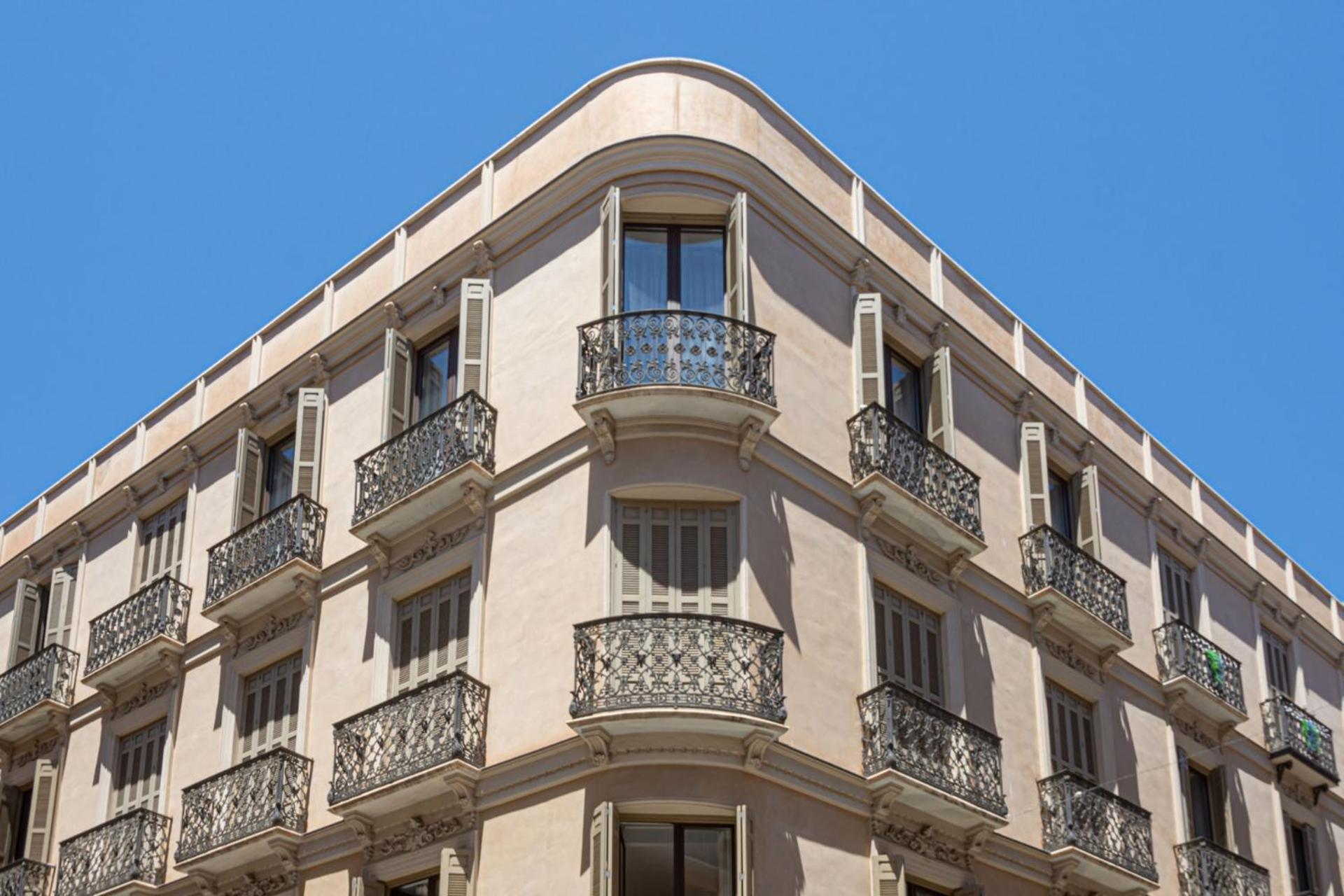 Sebastian Souviron In By Solaga Homes Malaga