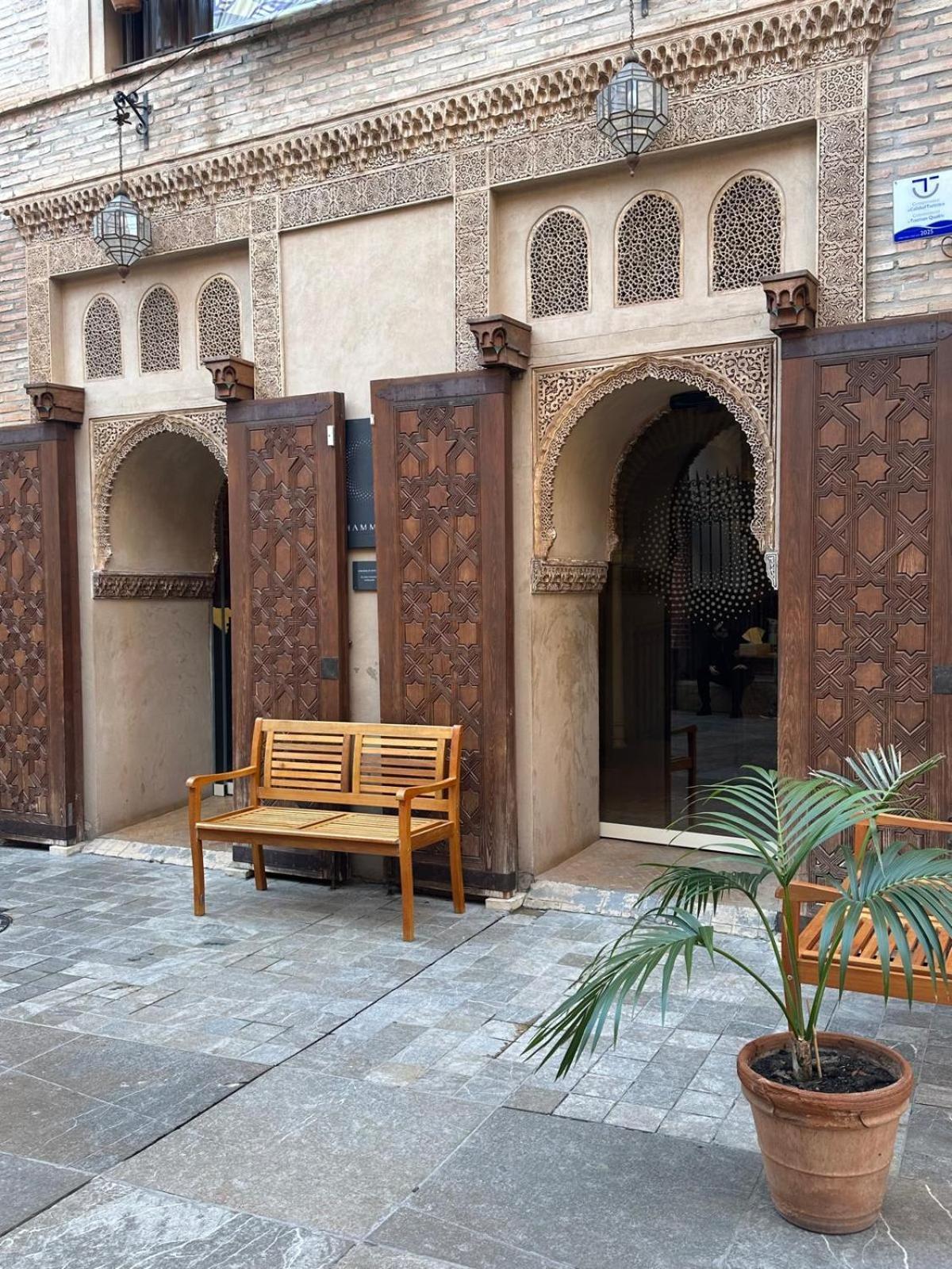 Apartment Old Town, Center Premium Malaga