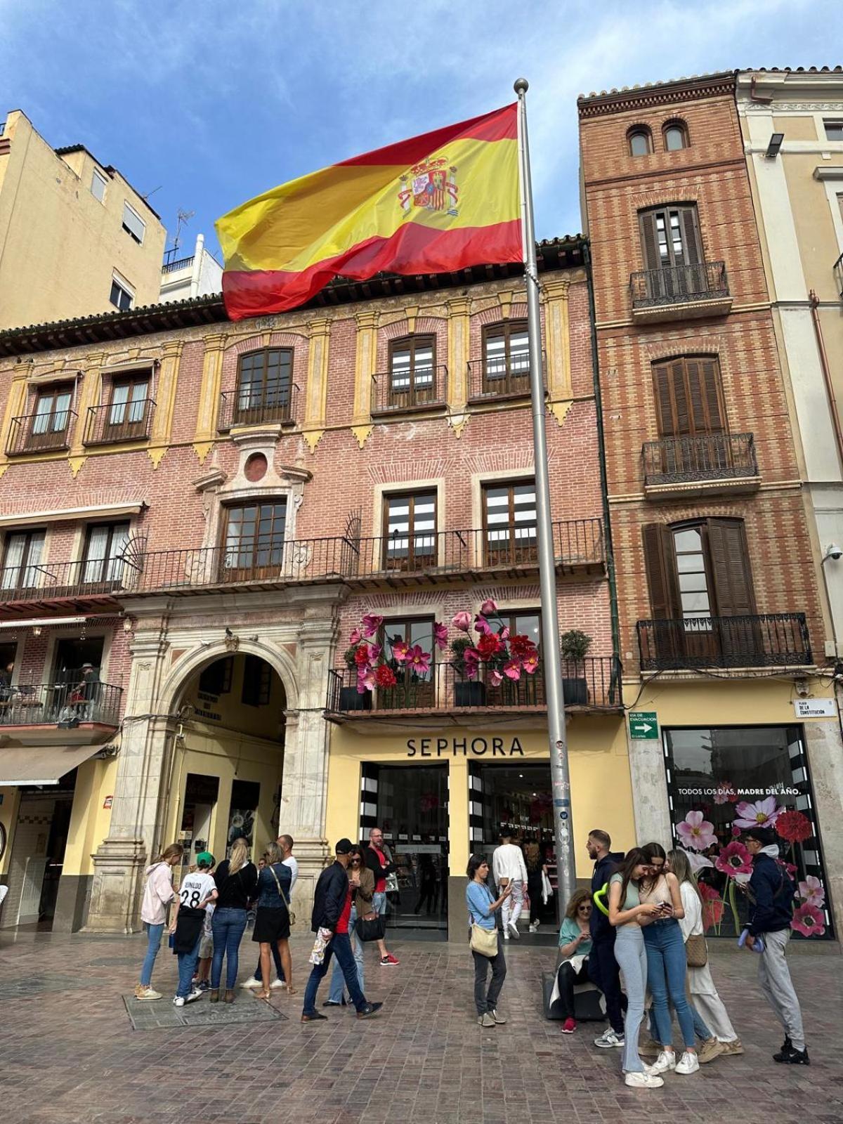Old Town, Center Premium *