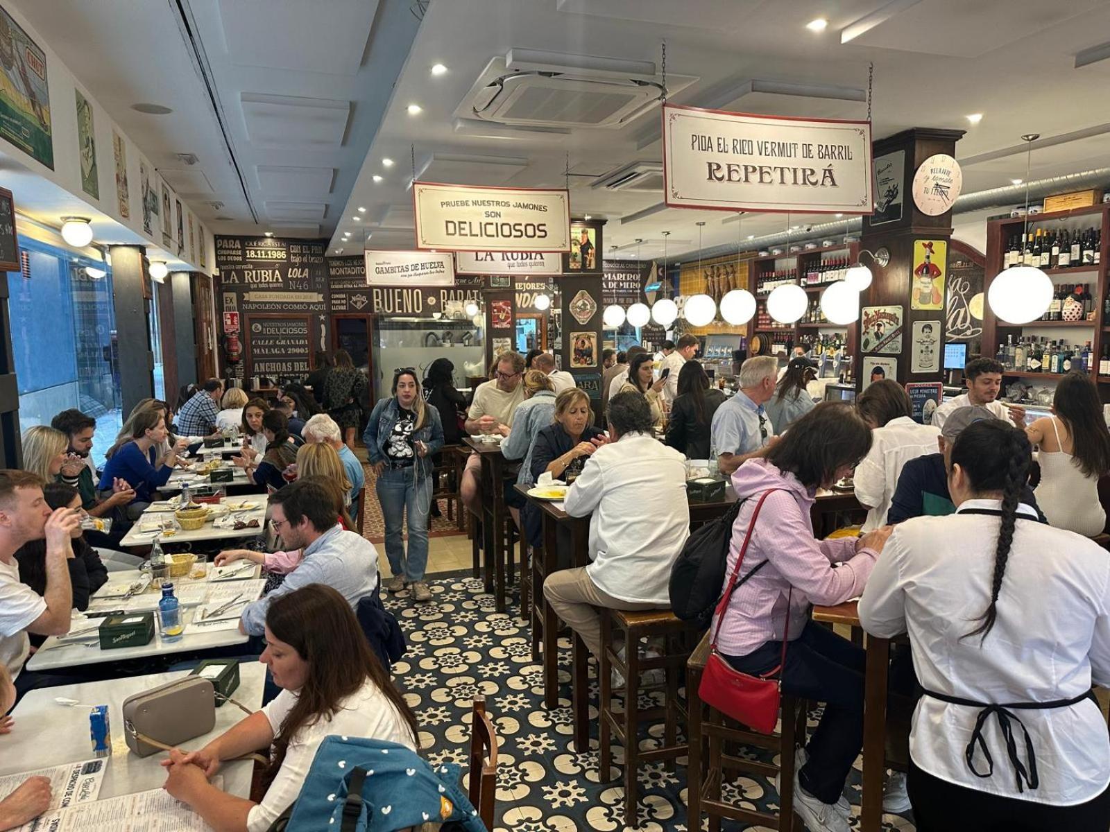 Old Town, Center Premium