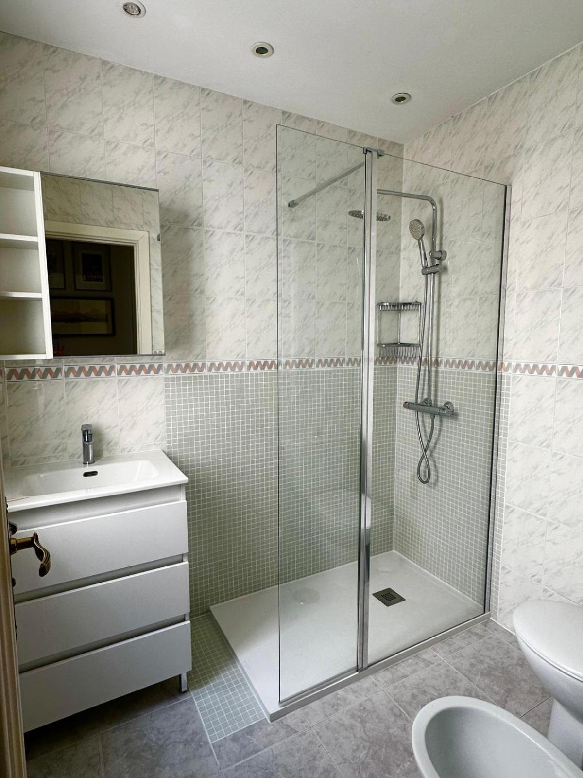 Apartment Old Town, Center Premium Malaga