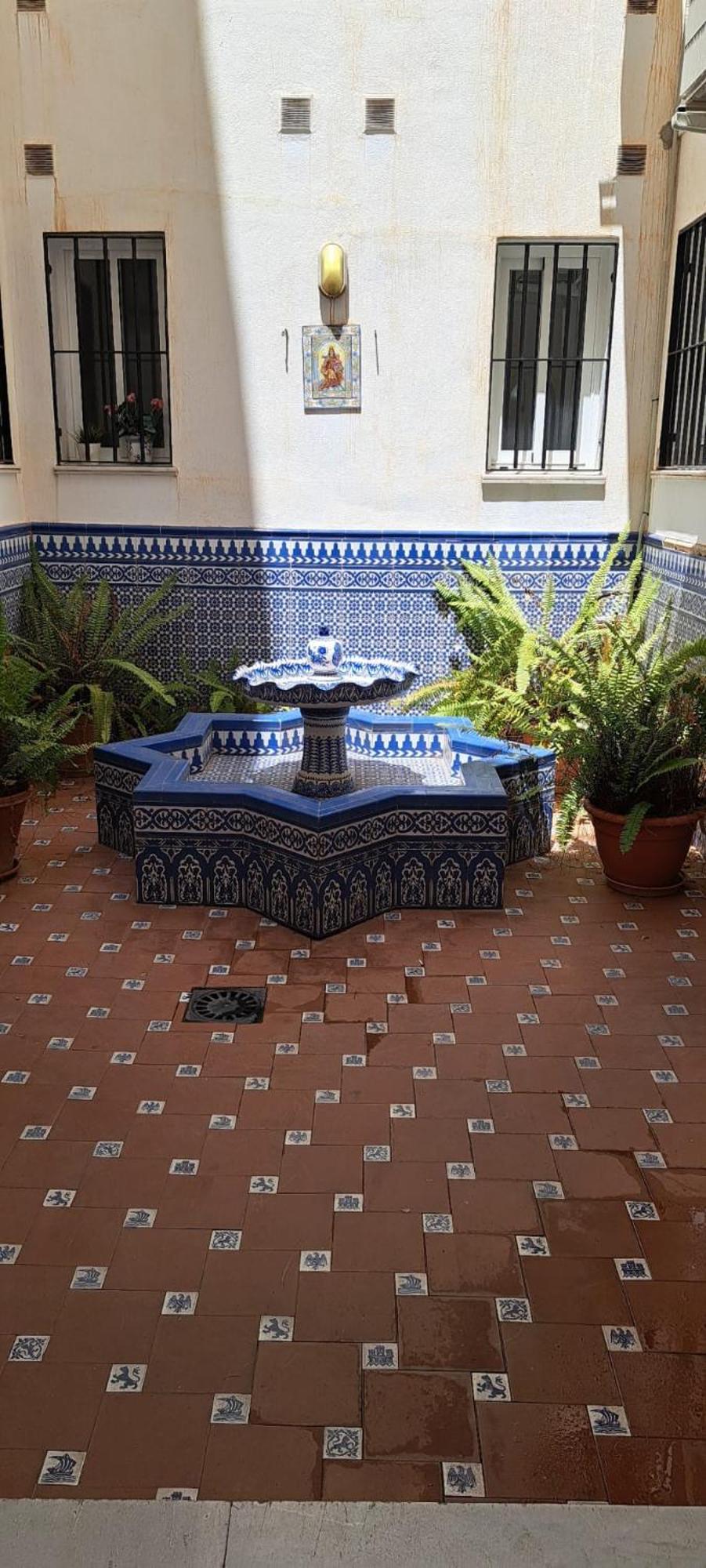 Old Town, Center Premium Apartment Malaga