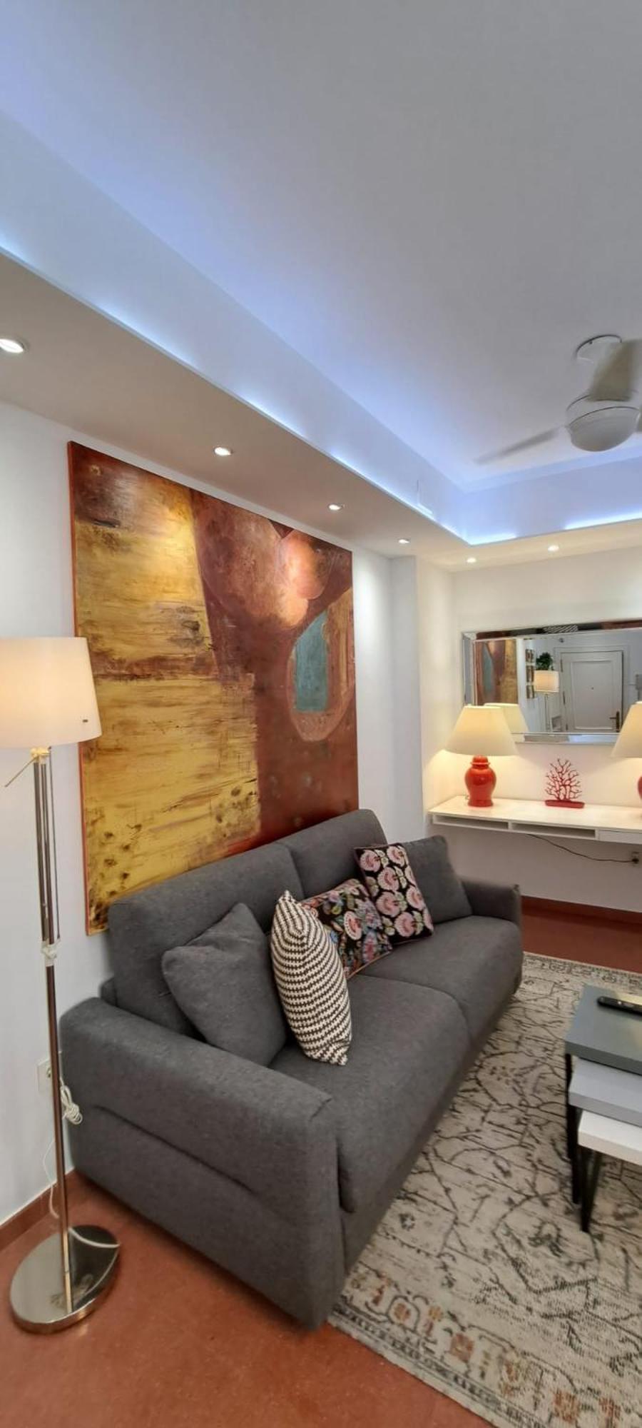 Apartment Old Town, Center Premium Malaga