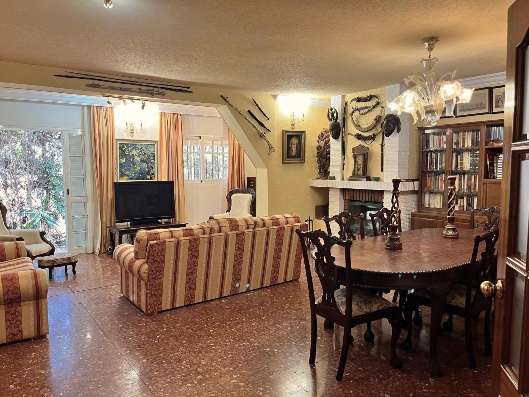 Rentcostadelsol Pinares-malaga * Malaga