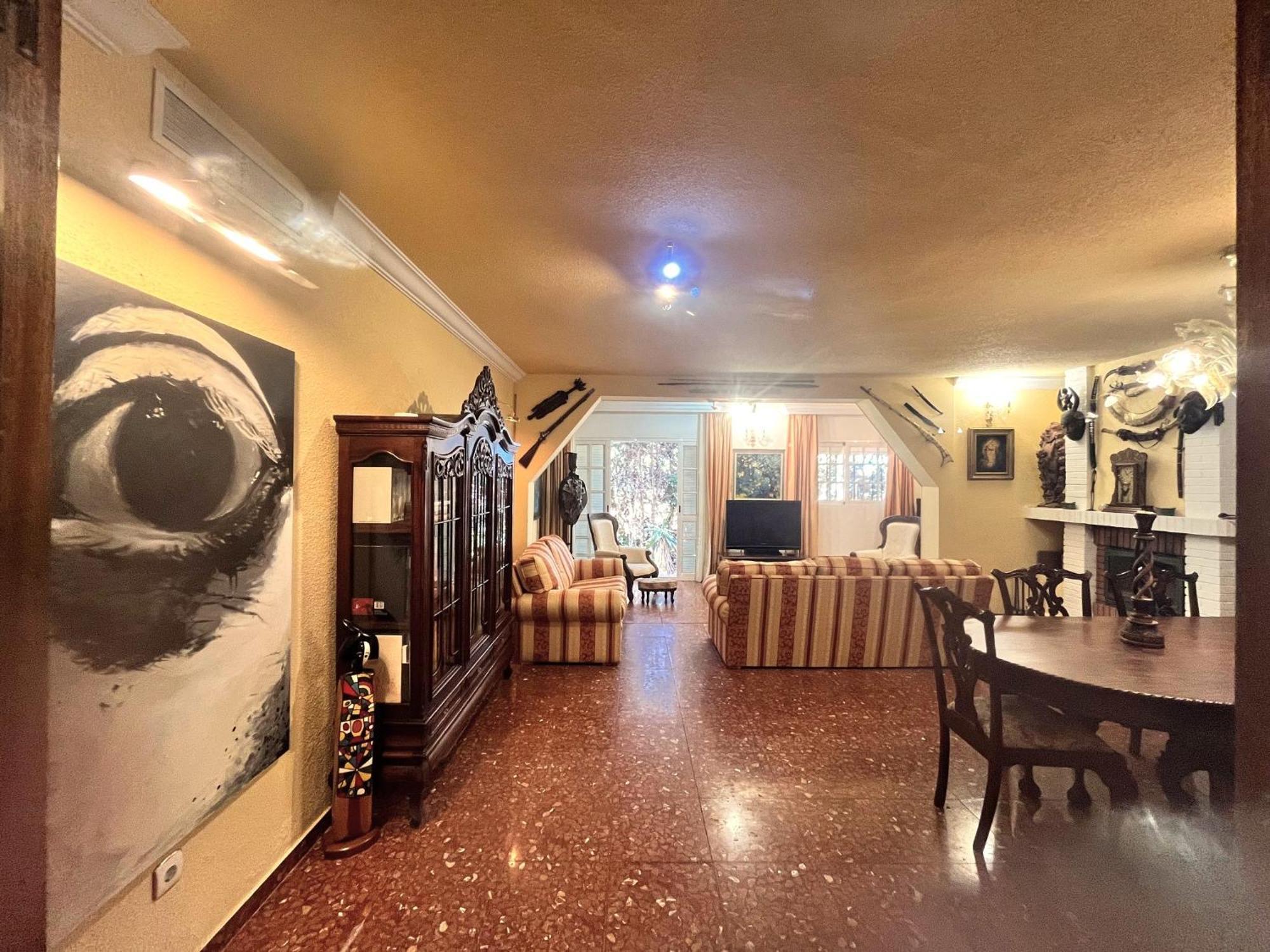 Holiday home Rentcostadelsol Pinares-malaga