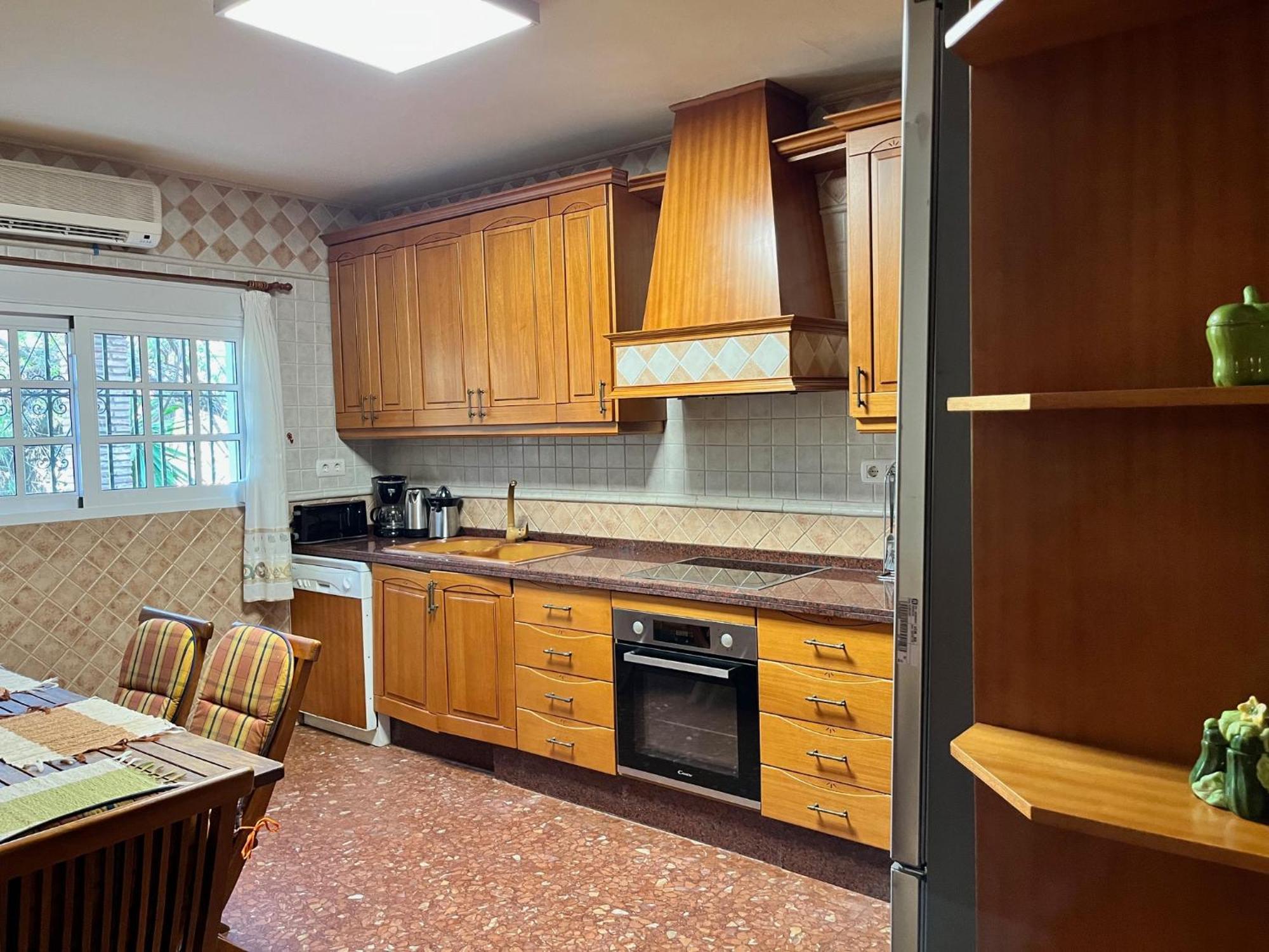 Holiday home Rentcostadelsol Pinares-malaga Malaga
