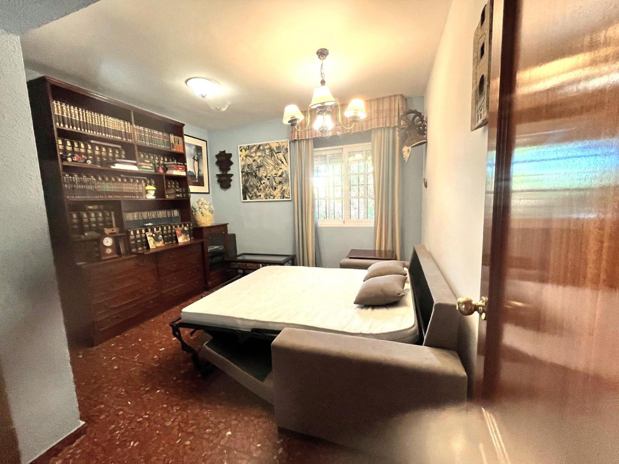 Holiday home Rentcostadelsol Pinares-malaga *