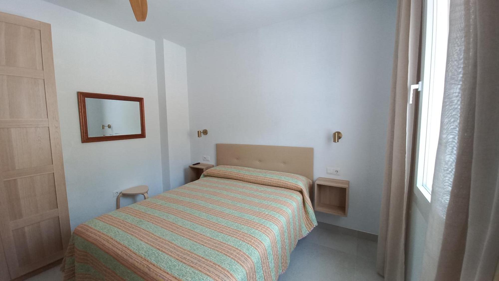 Casa Cuartel El Delfin Malaga