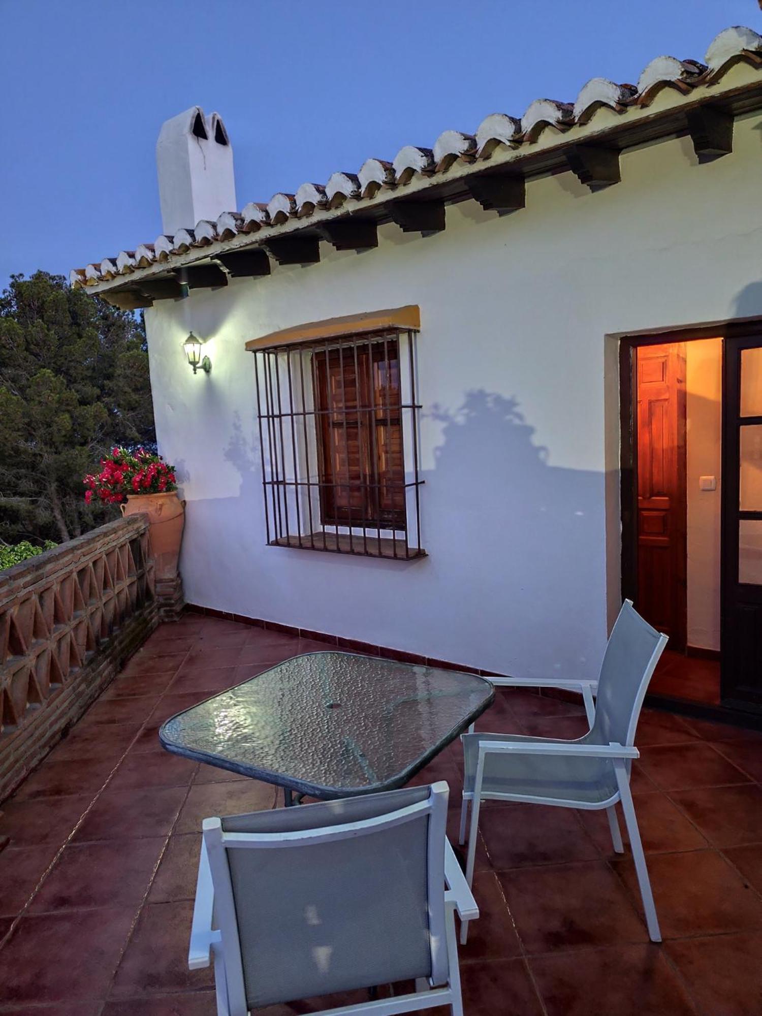 Casa Villazo 2 *