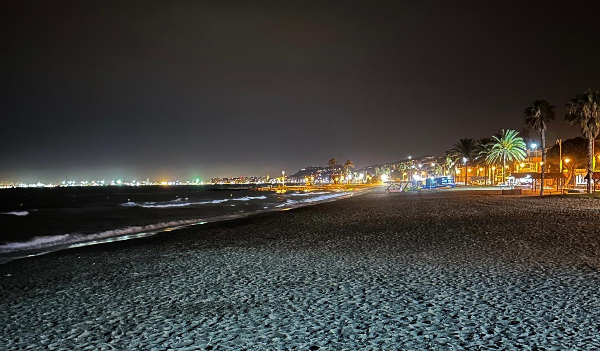 Sea View Malaga