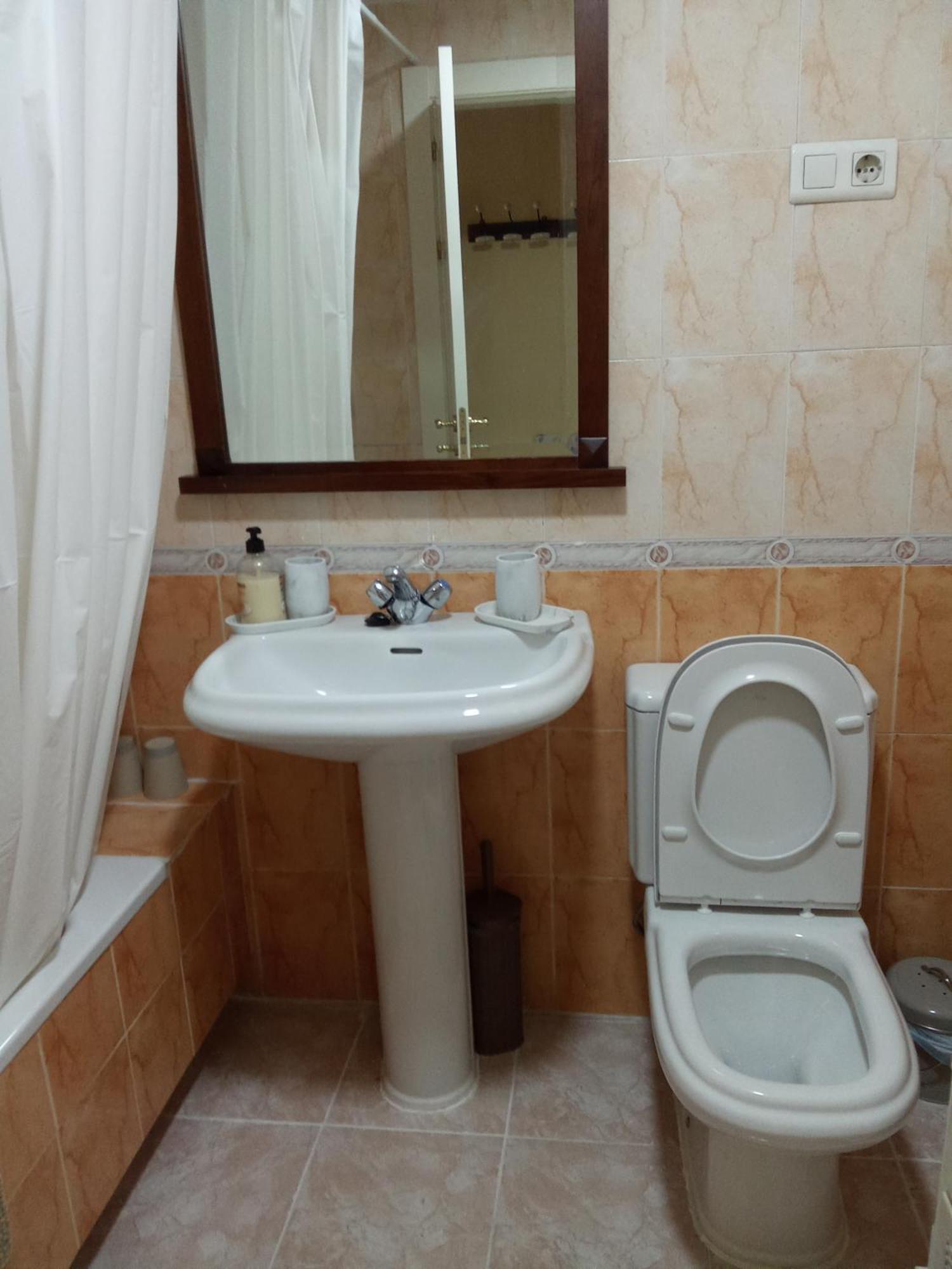 Casa Shiva