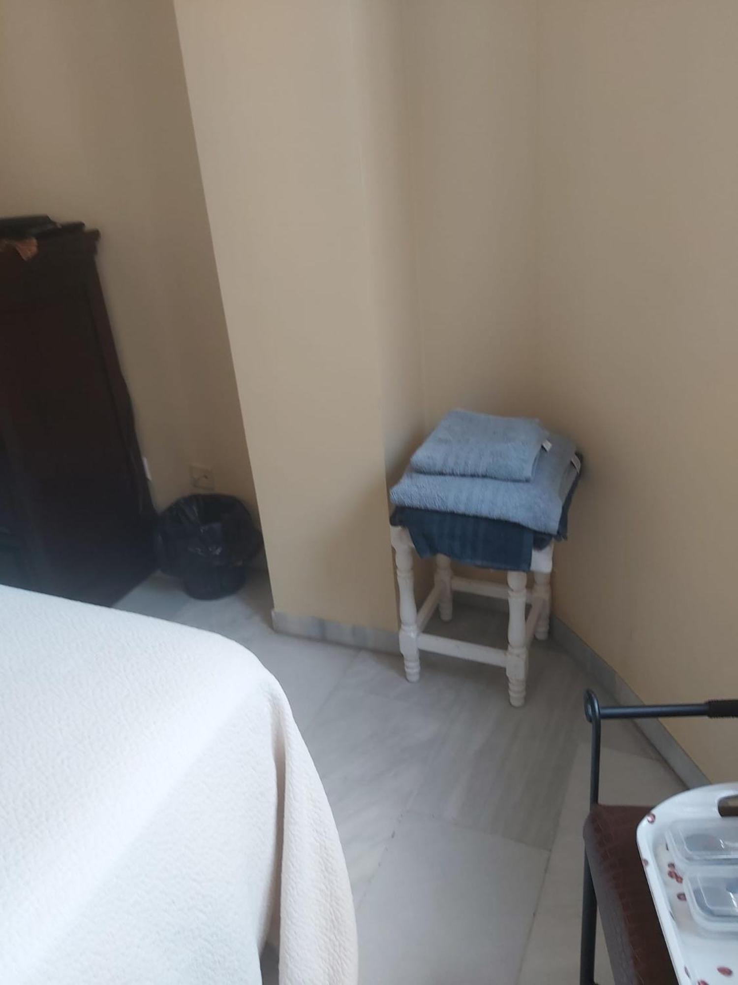 Accommodatie bij particulieren Casa Shiva