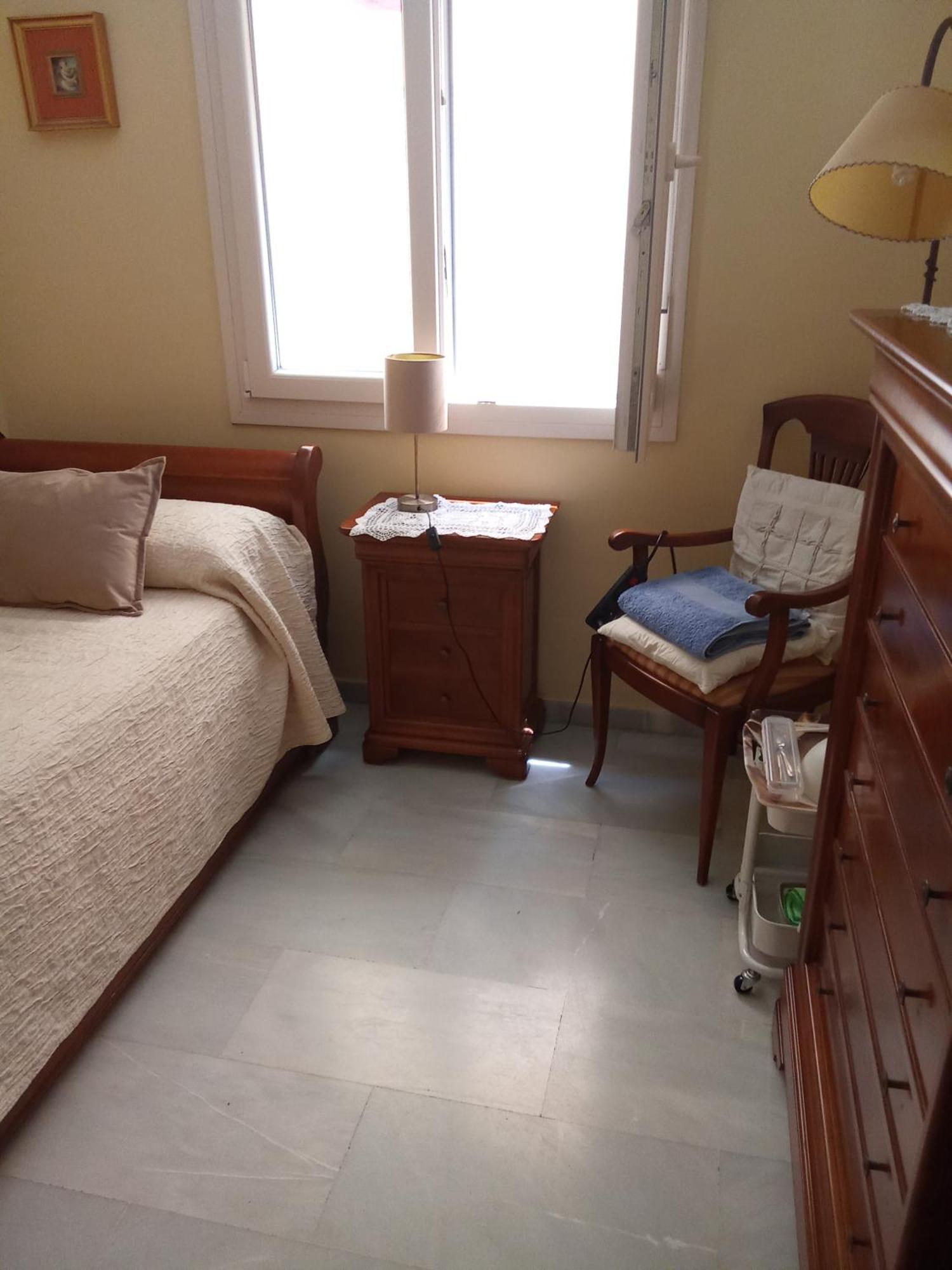 Casa Shiva Málaga