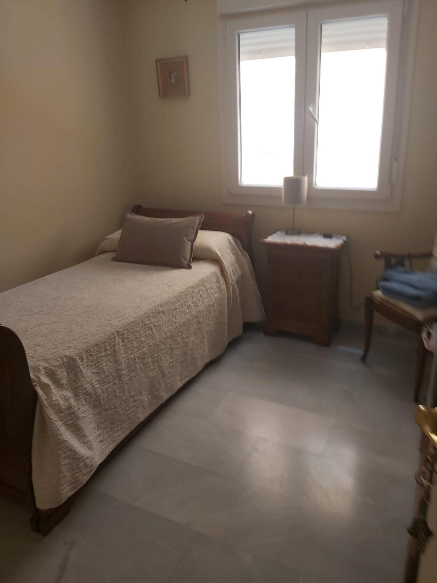 Casa Shiva * Málaga