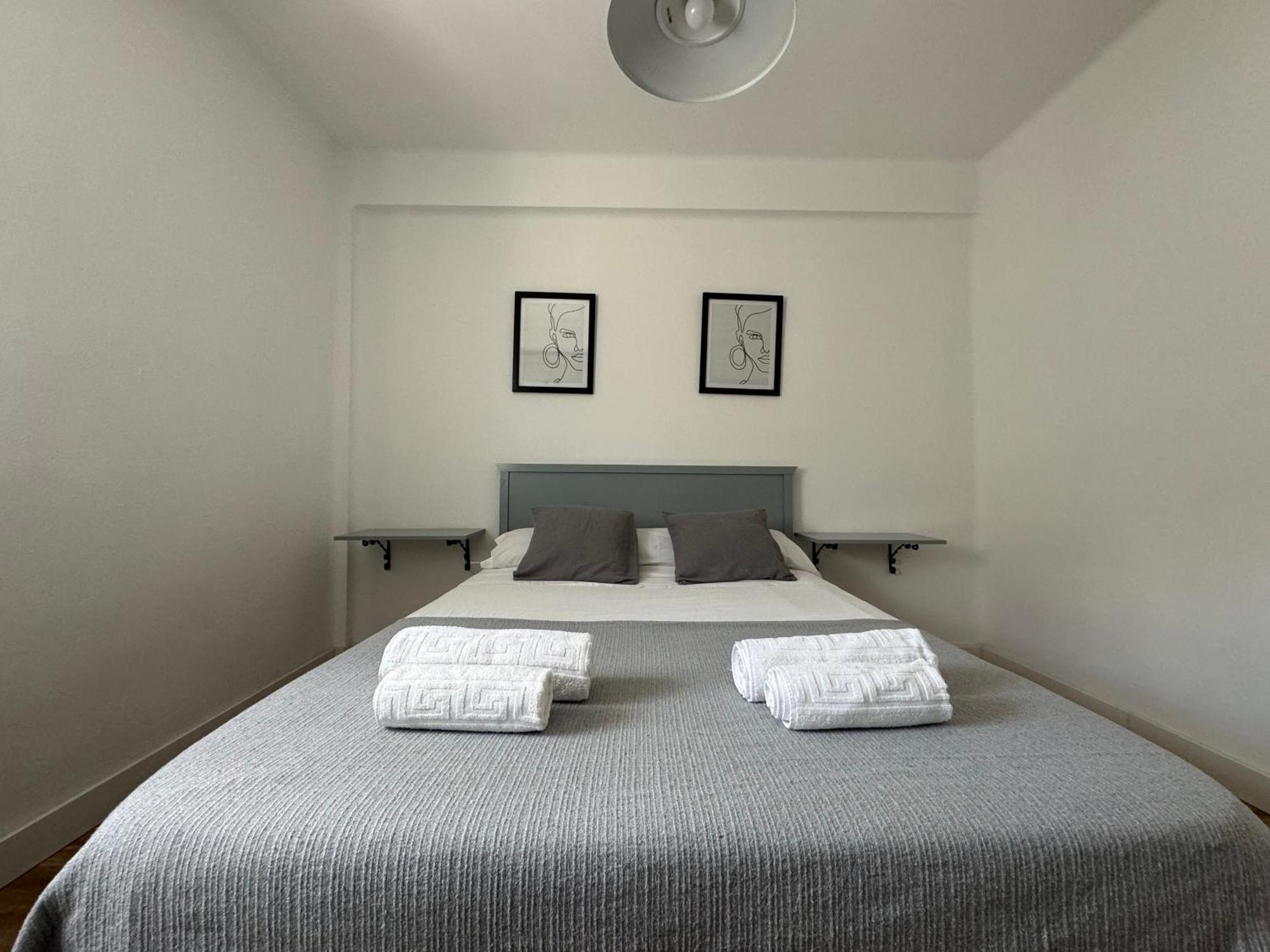 Apartamento Family *