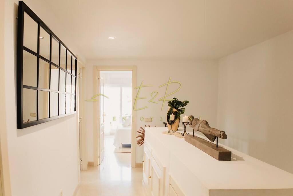 Belmonstays Flamencos De Riviera, Mijas Costa Holiday home