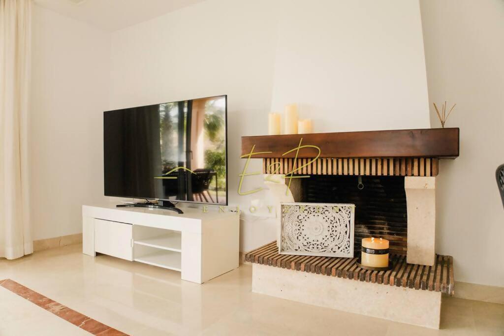 Holiday home Belmonstays Flamencos De Riviera, Mijas Costa