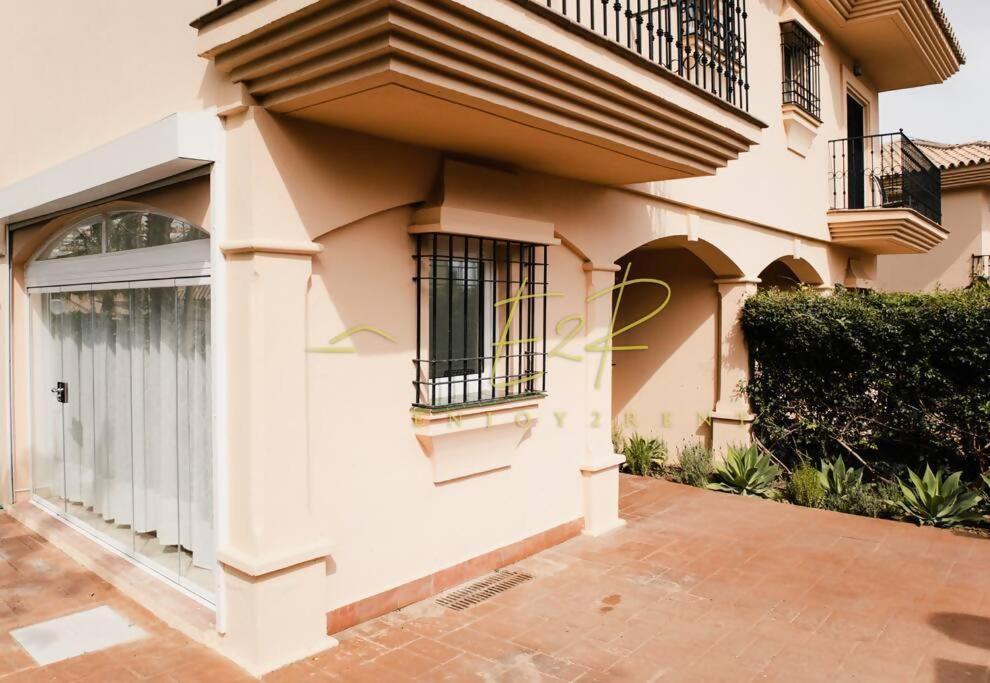 Belmonstays Flamencos De Riviera, Mijas Costa Holiday home Malaga