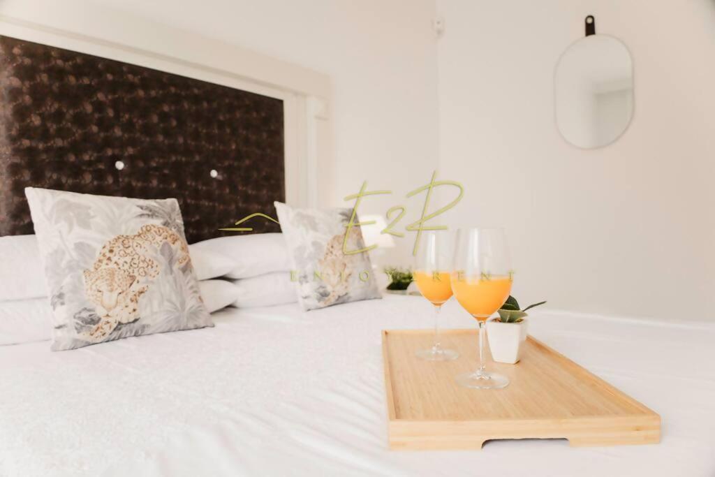Belmonstays Flamencos De Riviera, Mijas Costa
