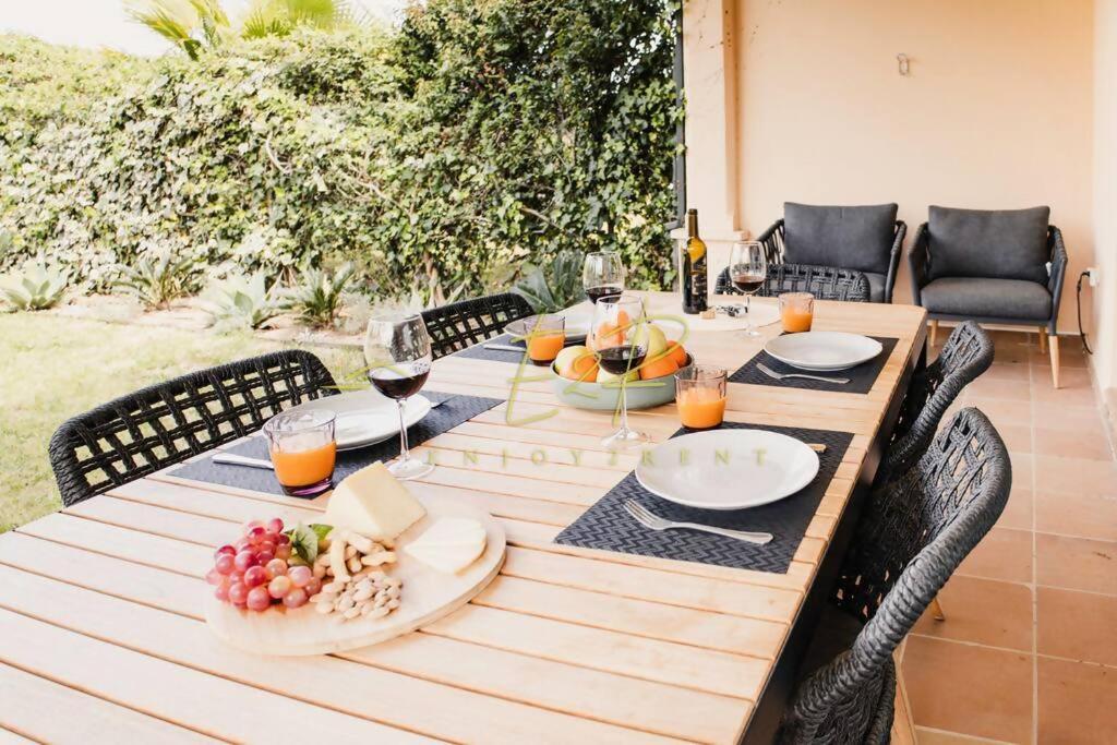 Belmonstays Flamencos De Riviera, Mijas Costa Holiday home *