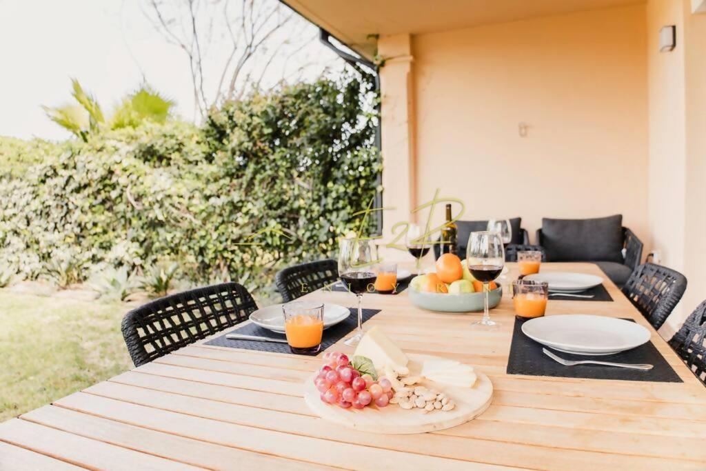 Holiday home Belmonstays Flamencos De Riviera, Mijas Costa *