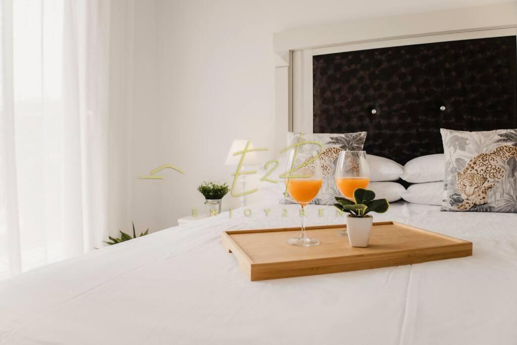 Belmonstays Flamencos De Riviera, Mijas Costa