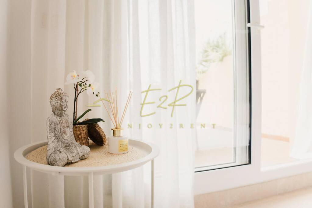 Belmonstays Flamencos De Riviera, Mijas Costa Holiday home