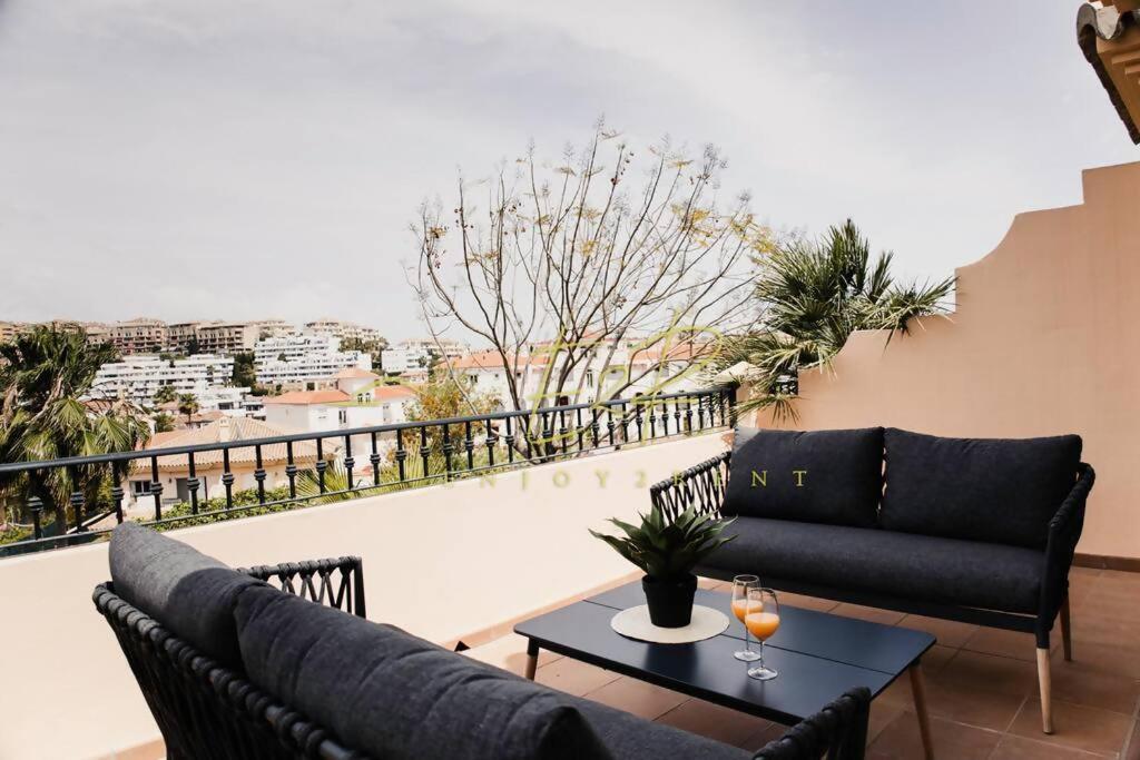 Holiday home Belmonstays Flamencos De Riviera, Mijas Costa *