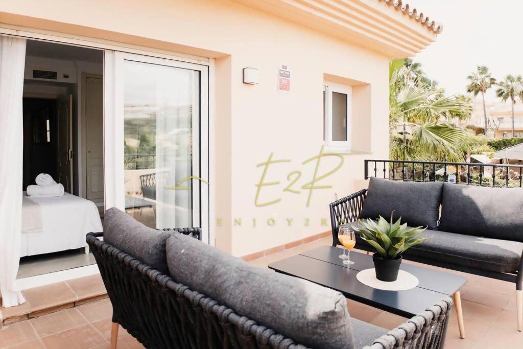 Holiday home Belmonstays Flamencos De Riviera, Mijas Costa