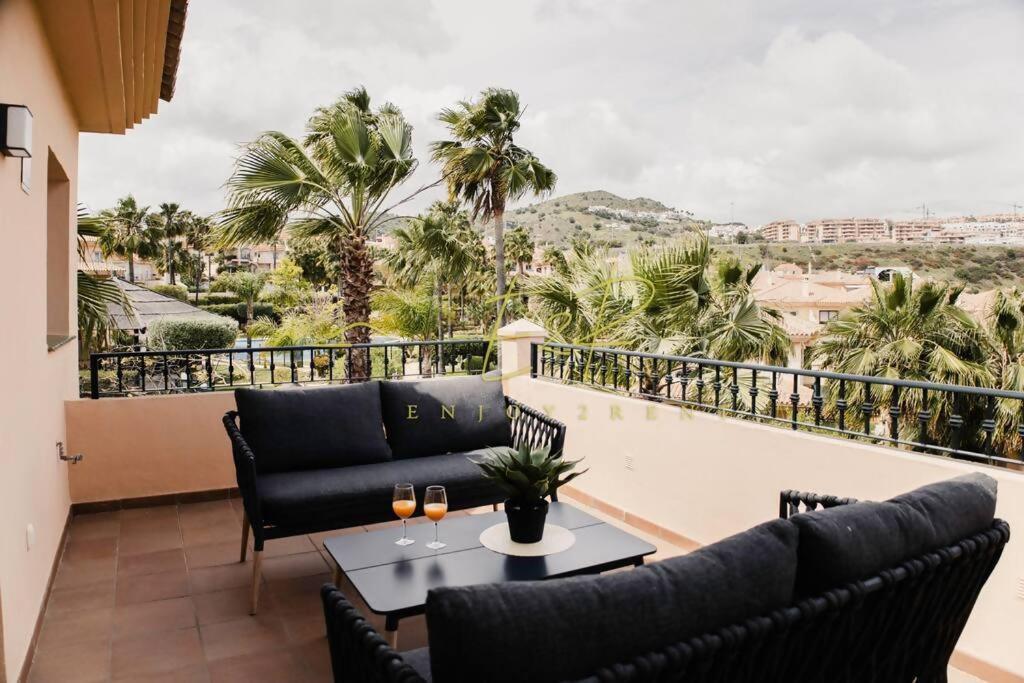 Holiday home Belmonstays Flamencos De Riviera, Mijas Costa