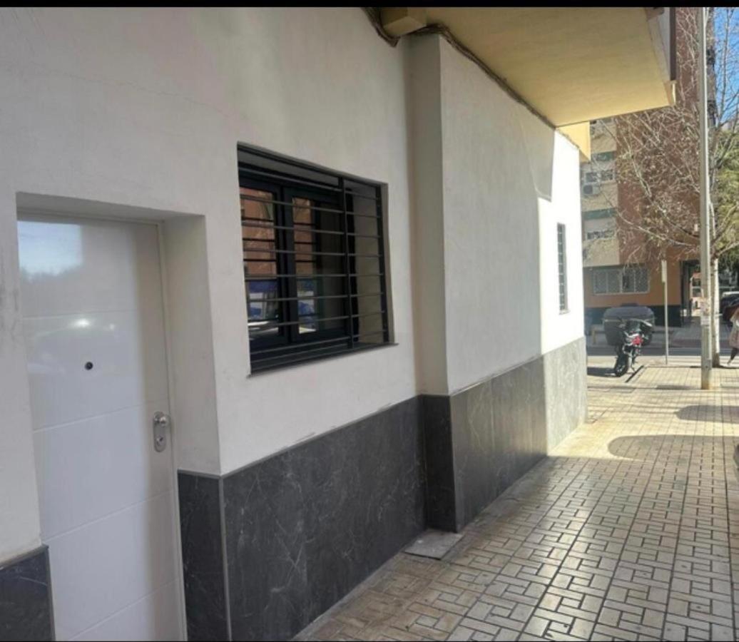 La Rosaleda Apartamento *