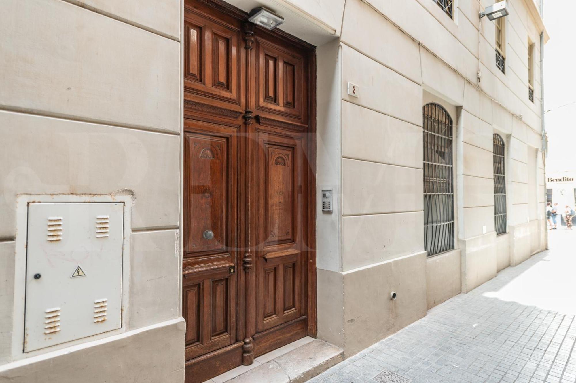 New Charming Duplex In The Heart Of By Rems Apartment Malaga