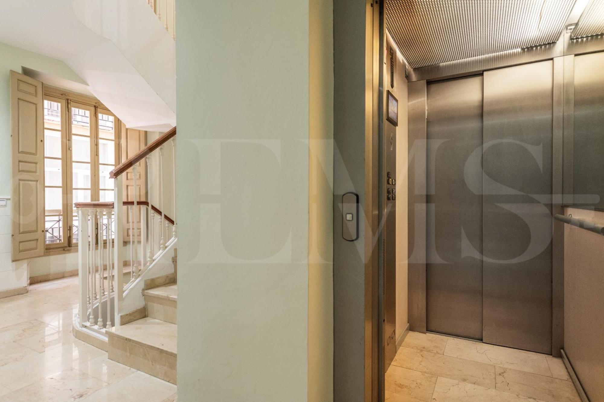 New Charming Duplex In The Heart Of By Rems Apartment Malaga