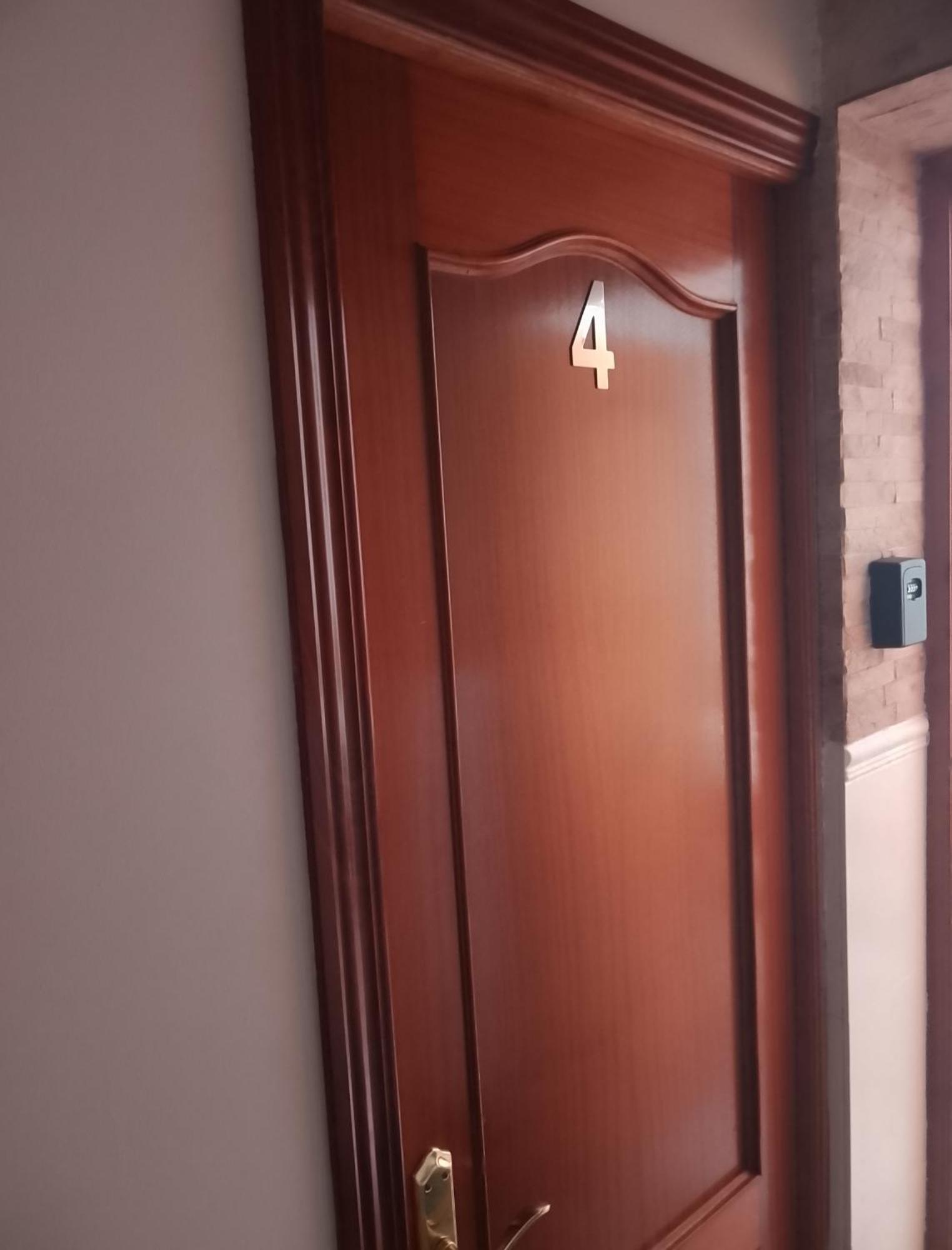 Center Accommodatie bij particulieren Málaga