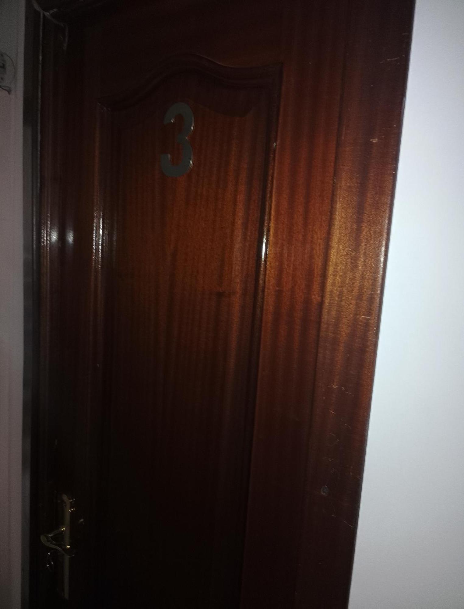 Center Accommodatie bij particulieren Málaga