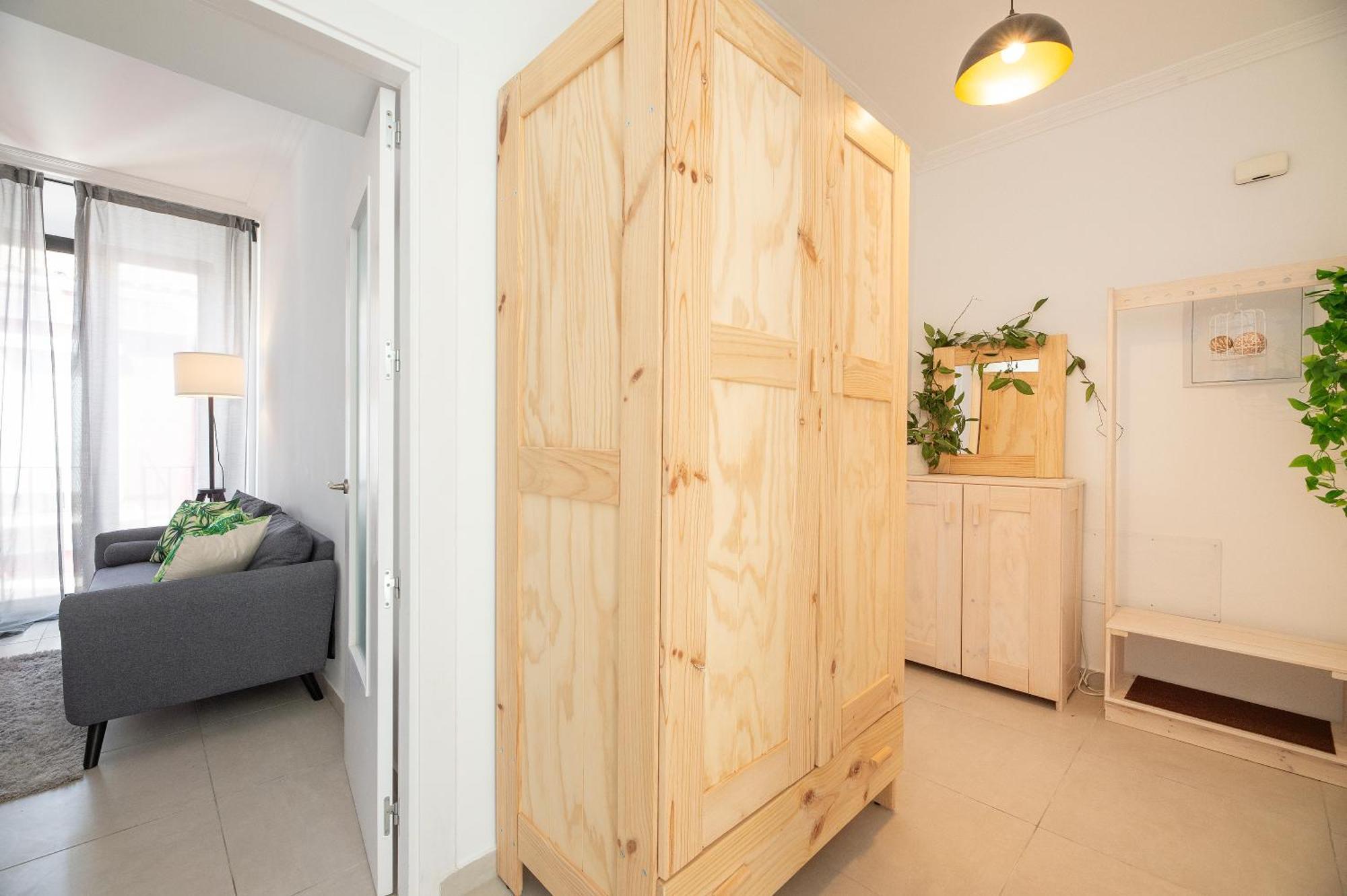 Apartment The 2nd In The 14 Alvarez Street