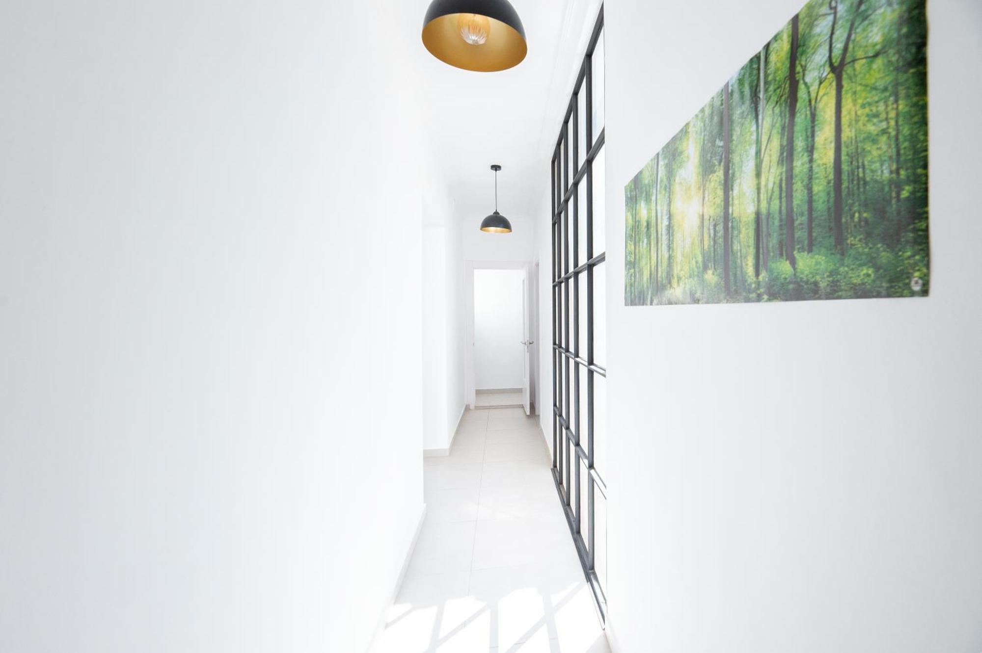 The 2nd In The 14 Alvarez Street Apartment